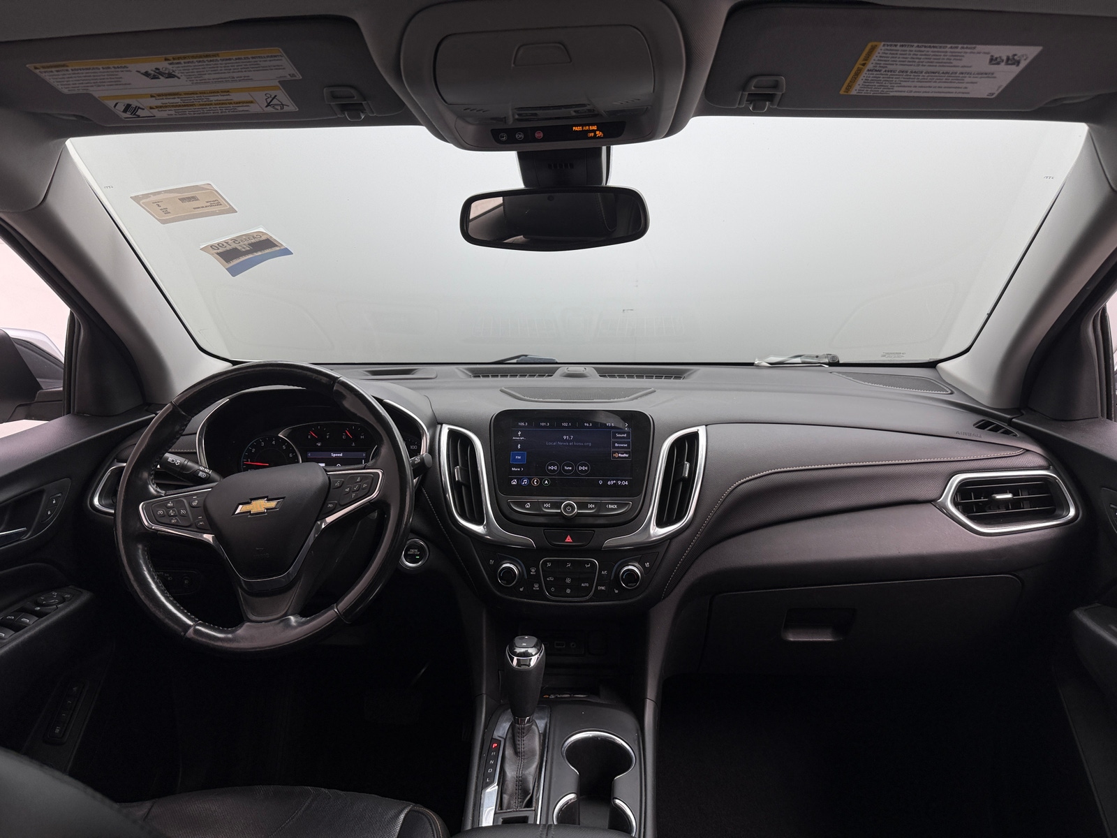 Thumbnail: 2020 Chevrolet Equinox - 2