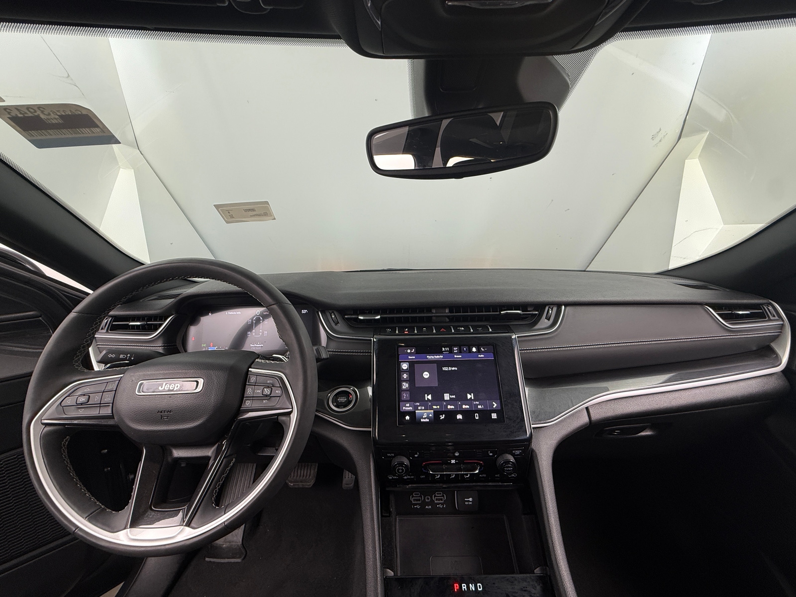 Thumbnail: 2023 Jeep Grand Cherokee L - 2