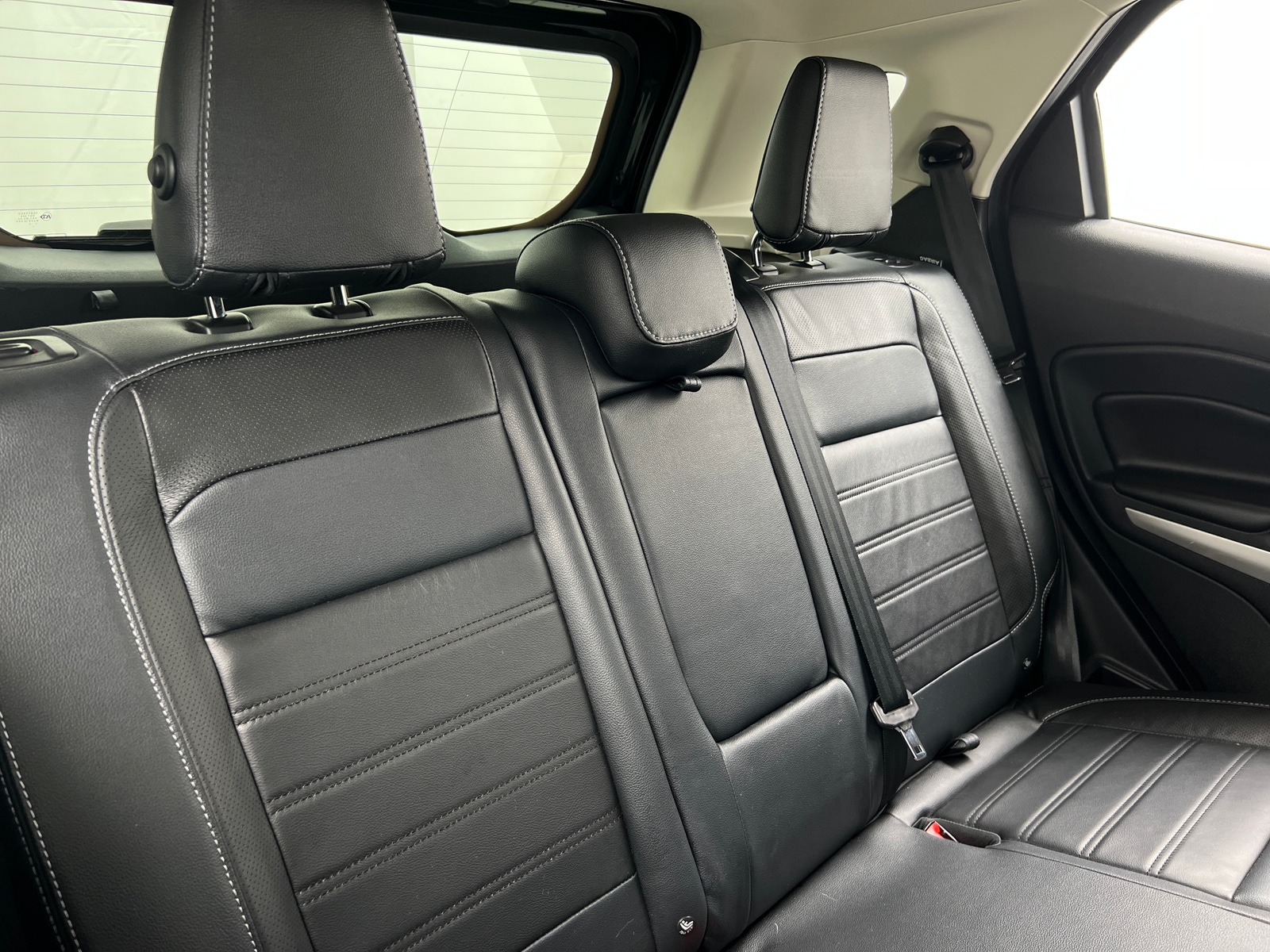 Thumbnail: 2020 Ford EcoSport - 5