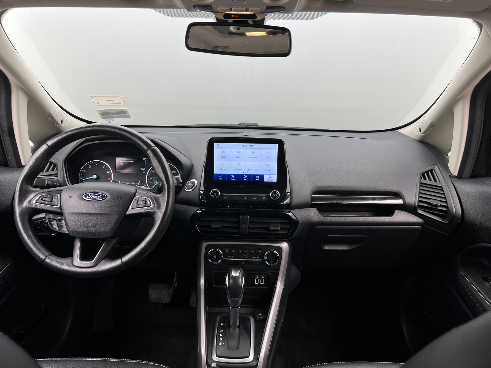 Thumbnail: 2020 Ford EcoSport - 2