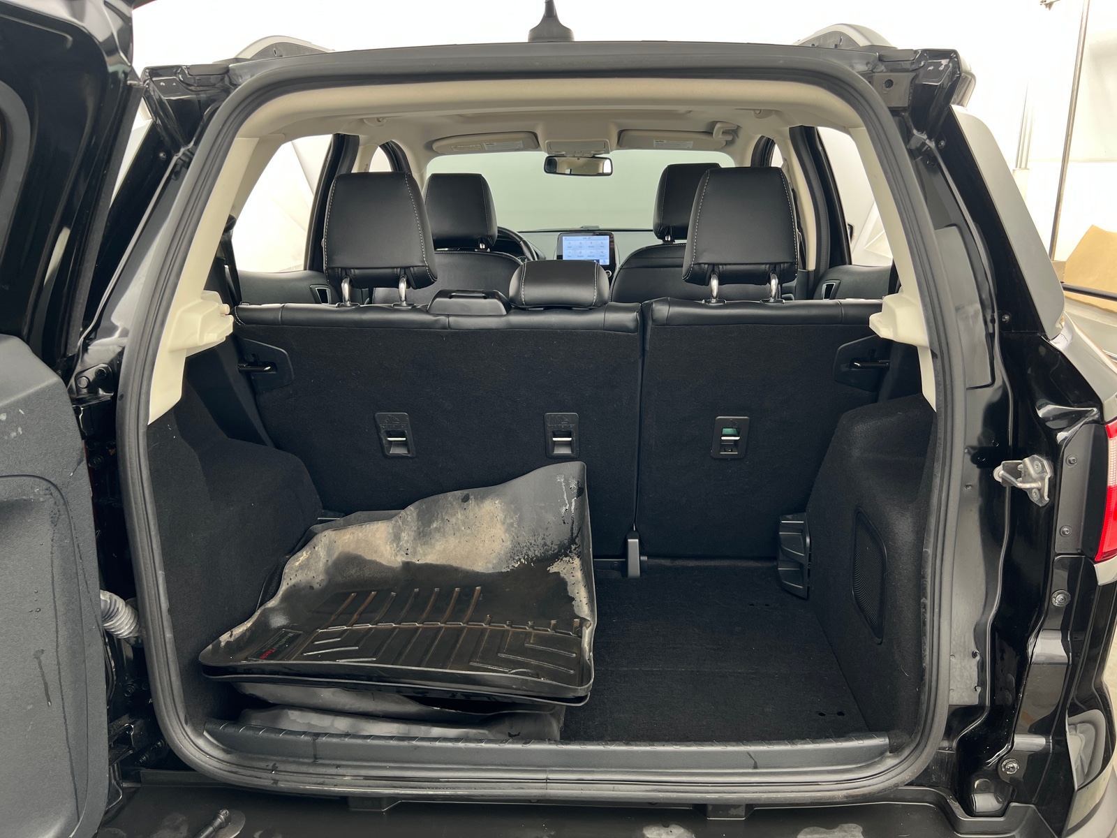 Thumbnail: 2020 Ford EcoSport - 6