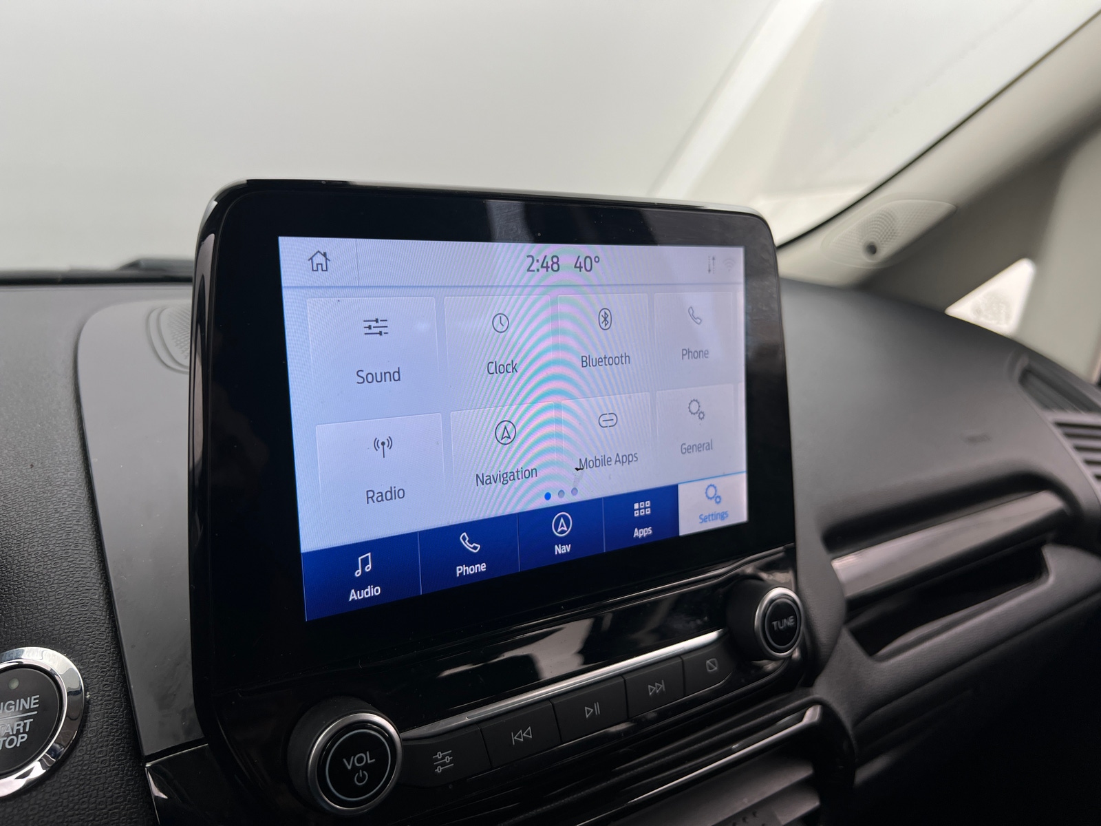 Thumbnail: 2020 Ford EcoSport - 3