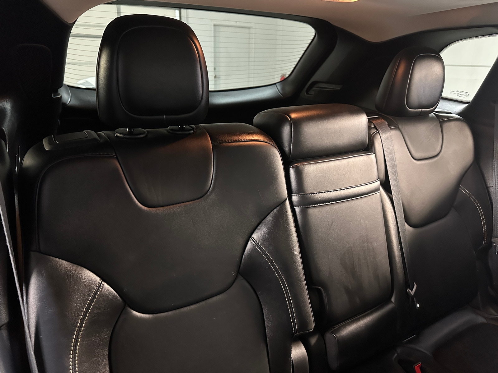 Thumbnail: 2015 Jeep Cherokee - 5