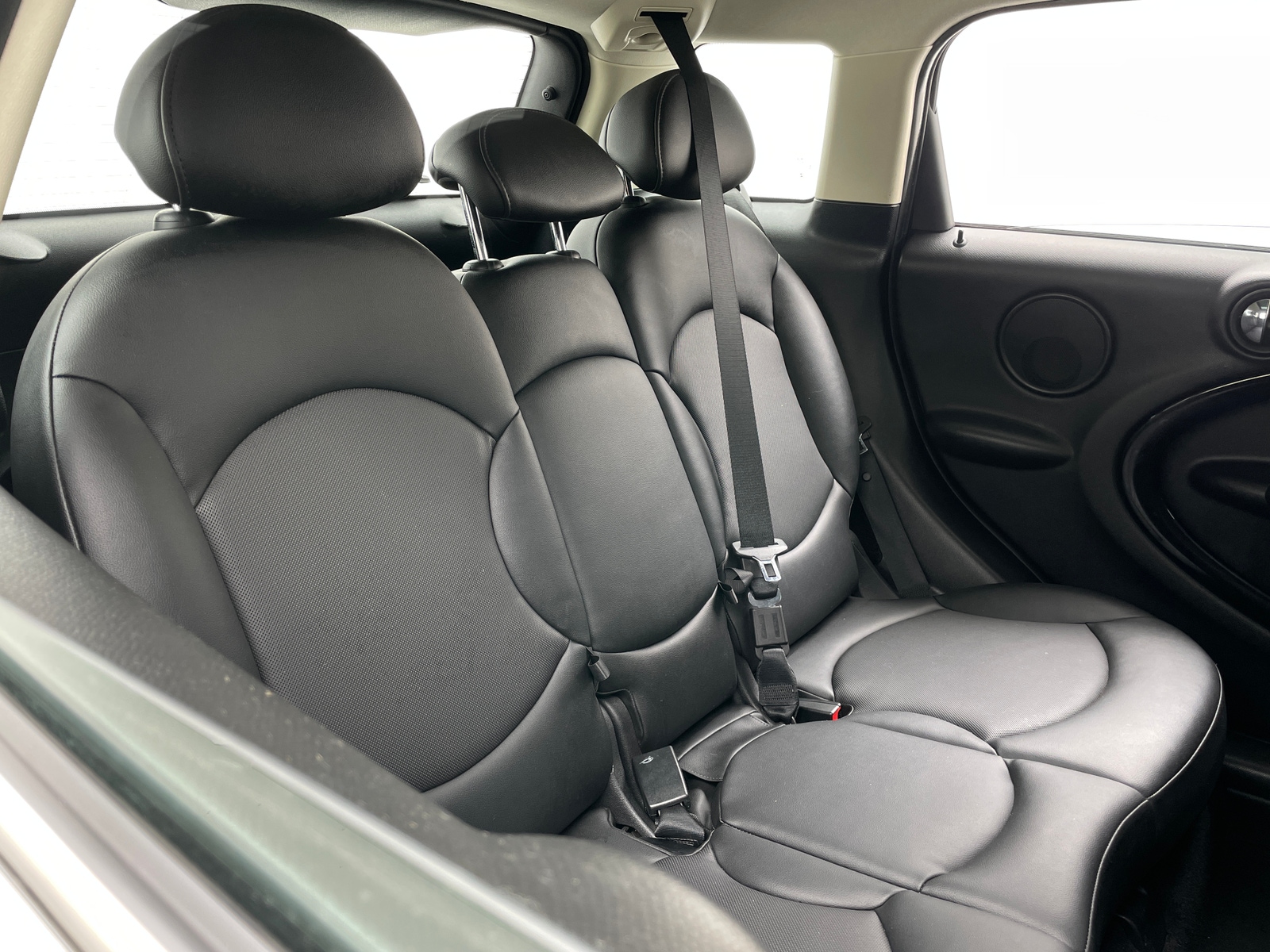 Thumbnail: 2015 MINI Cooper Countryman - 5