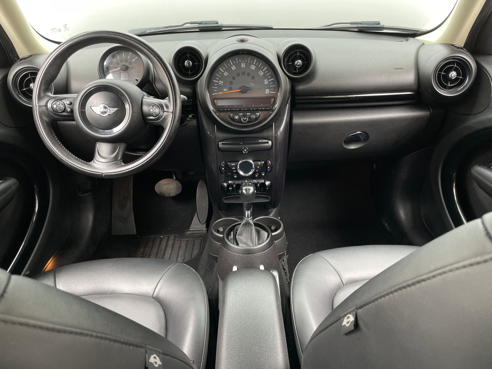 Thumbnail: 2015 MINI Cooper Countryman - 2