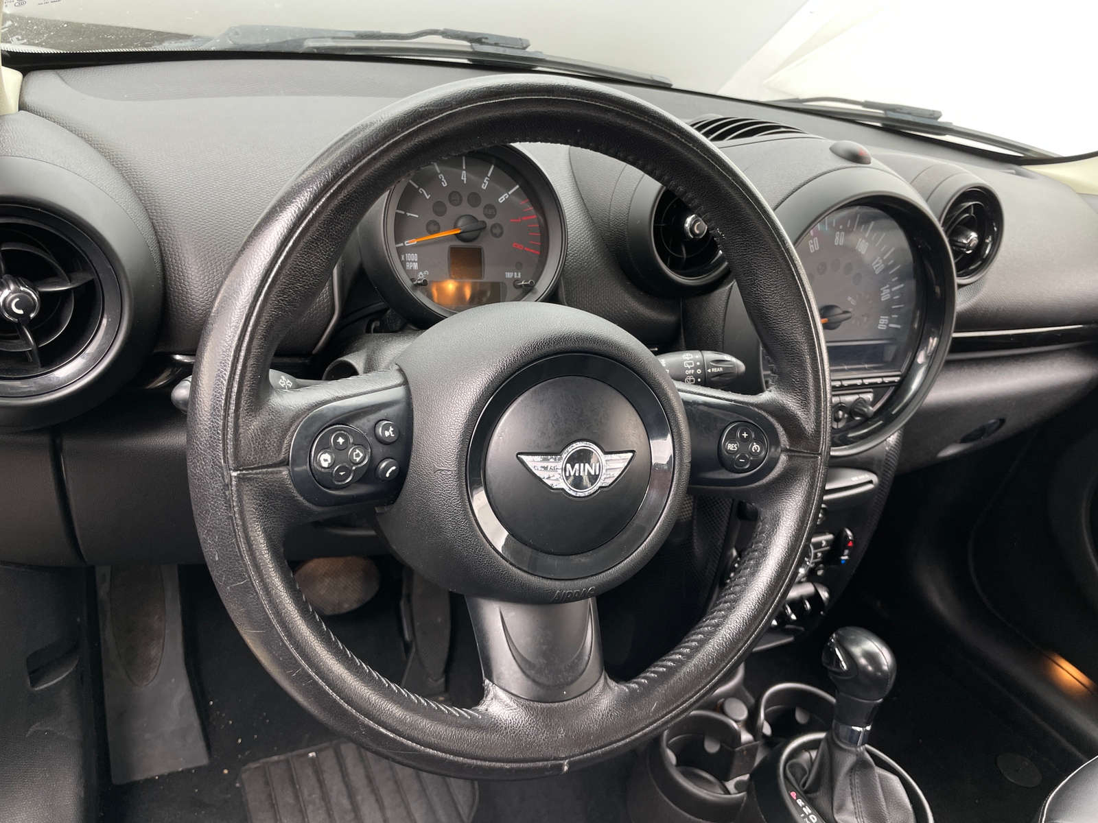 Thumbnail: 2015 MINI Cooper Countryman - 4