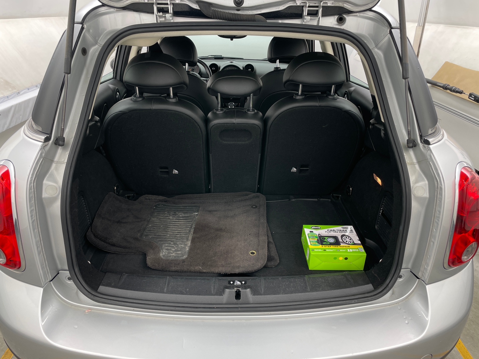 Thumbnail: 2015 MINI Cooper Countryman - 6