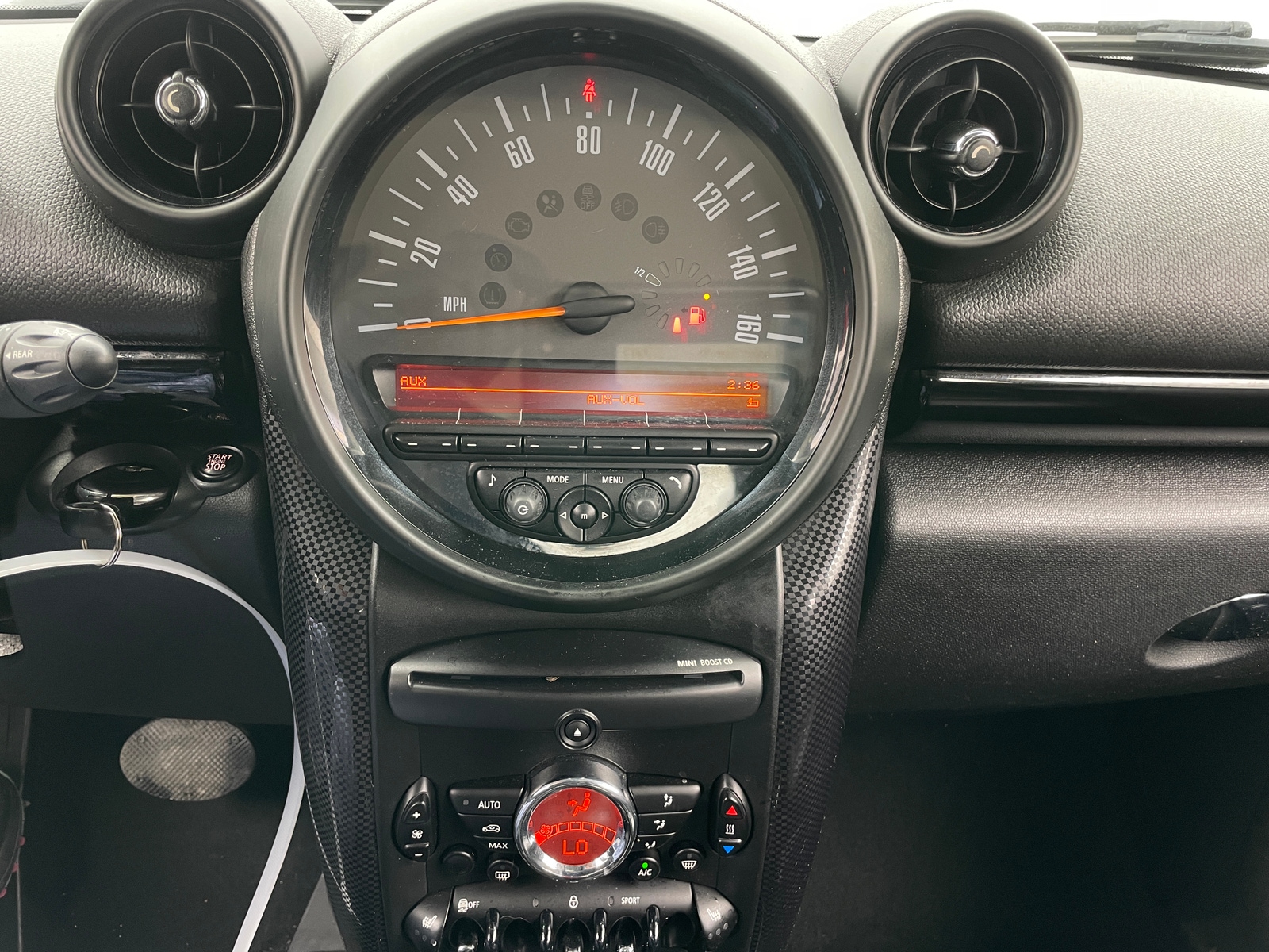 Thumbnail: 2015 MINI Cooper Countryman - 3