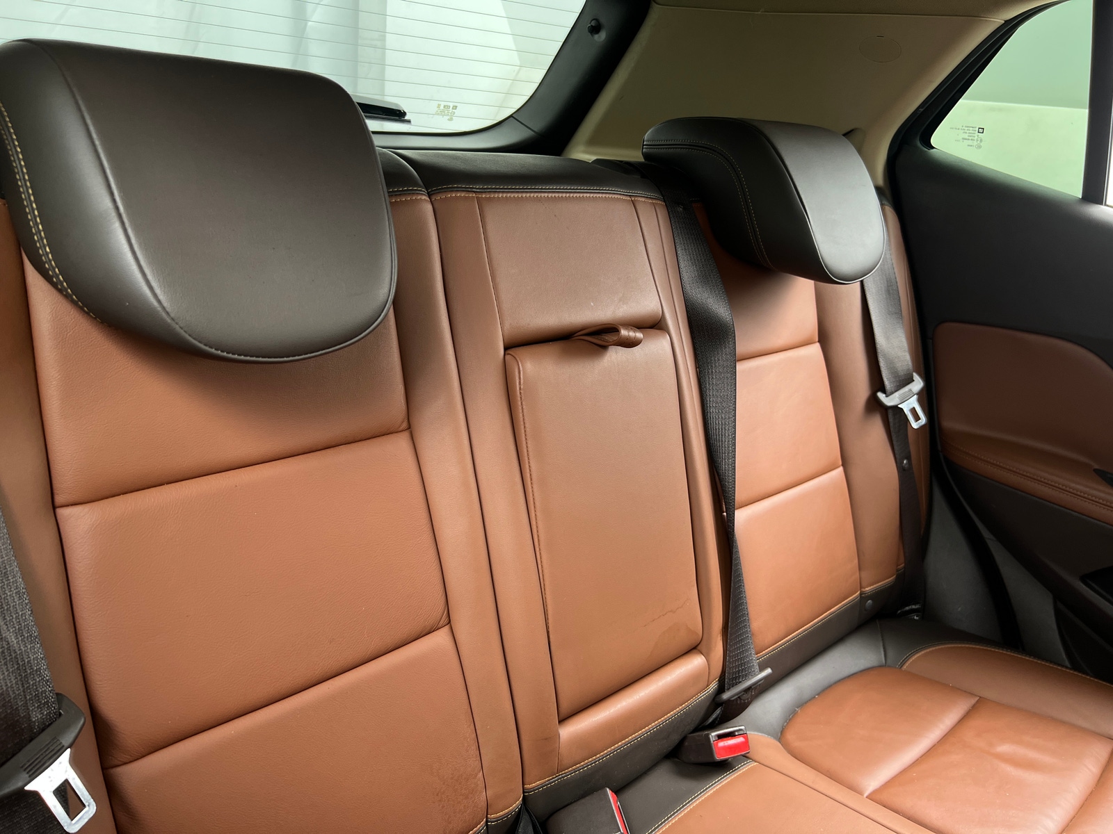 Thumbnail: 2014 Buick Encore - 5