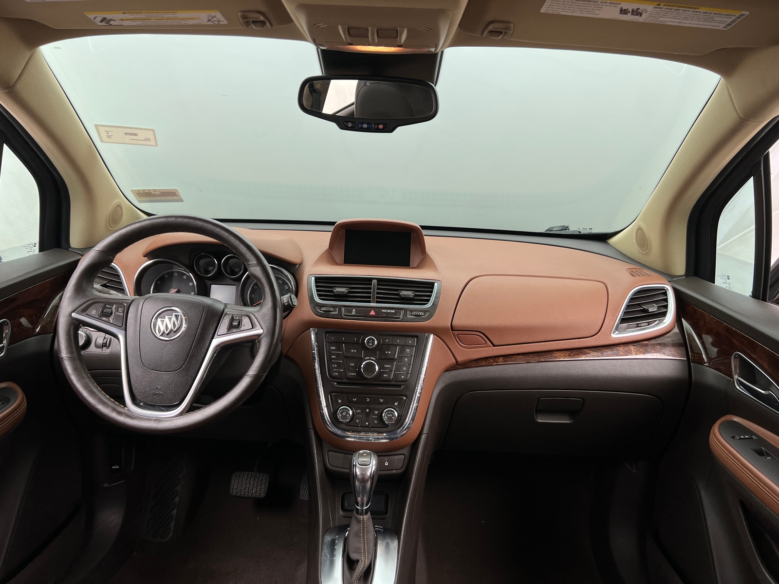 Thumbnail: 2014 Buick Encore - 2