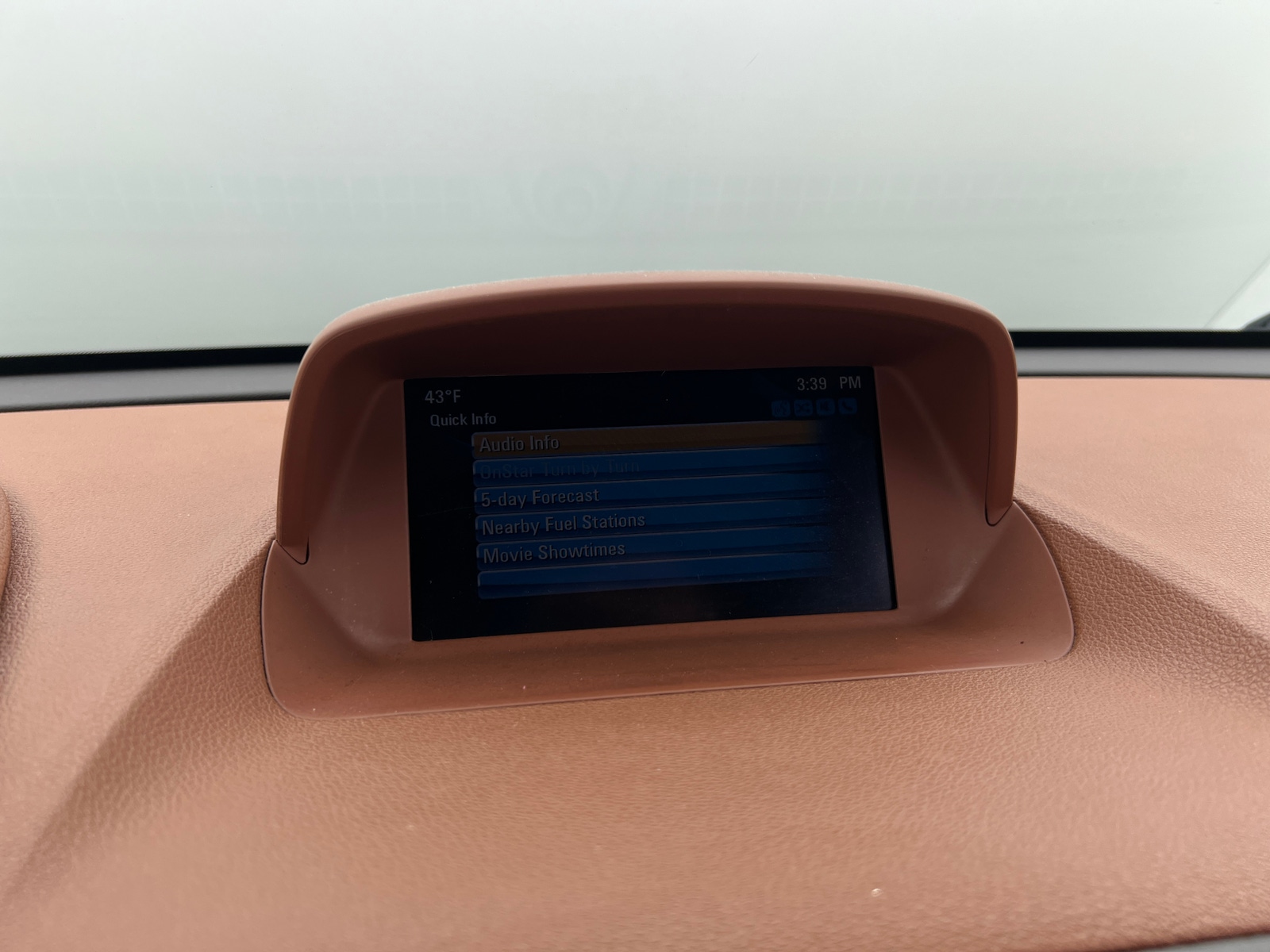 Thumbnail: 2014 Buick Encore - 3