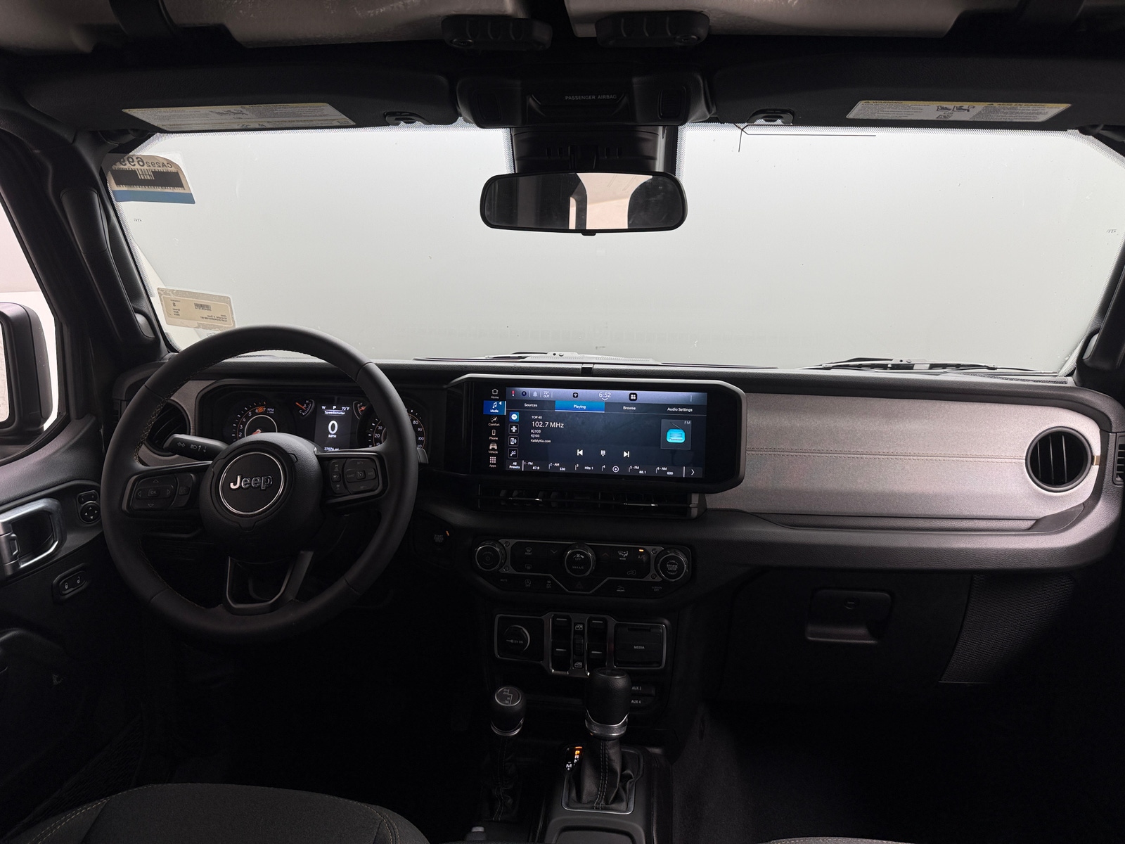 Thumbnail: 2024 Jeep Wrangler - 3