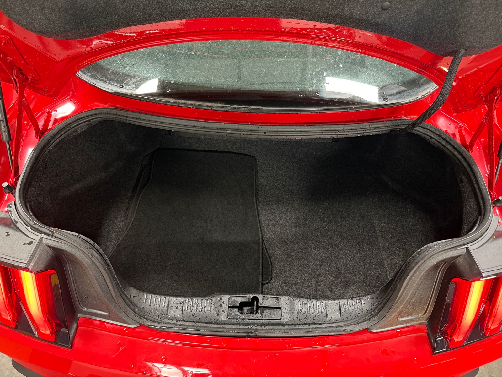 Thumbnail: 2022 Ford Mustang - 5