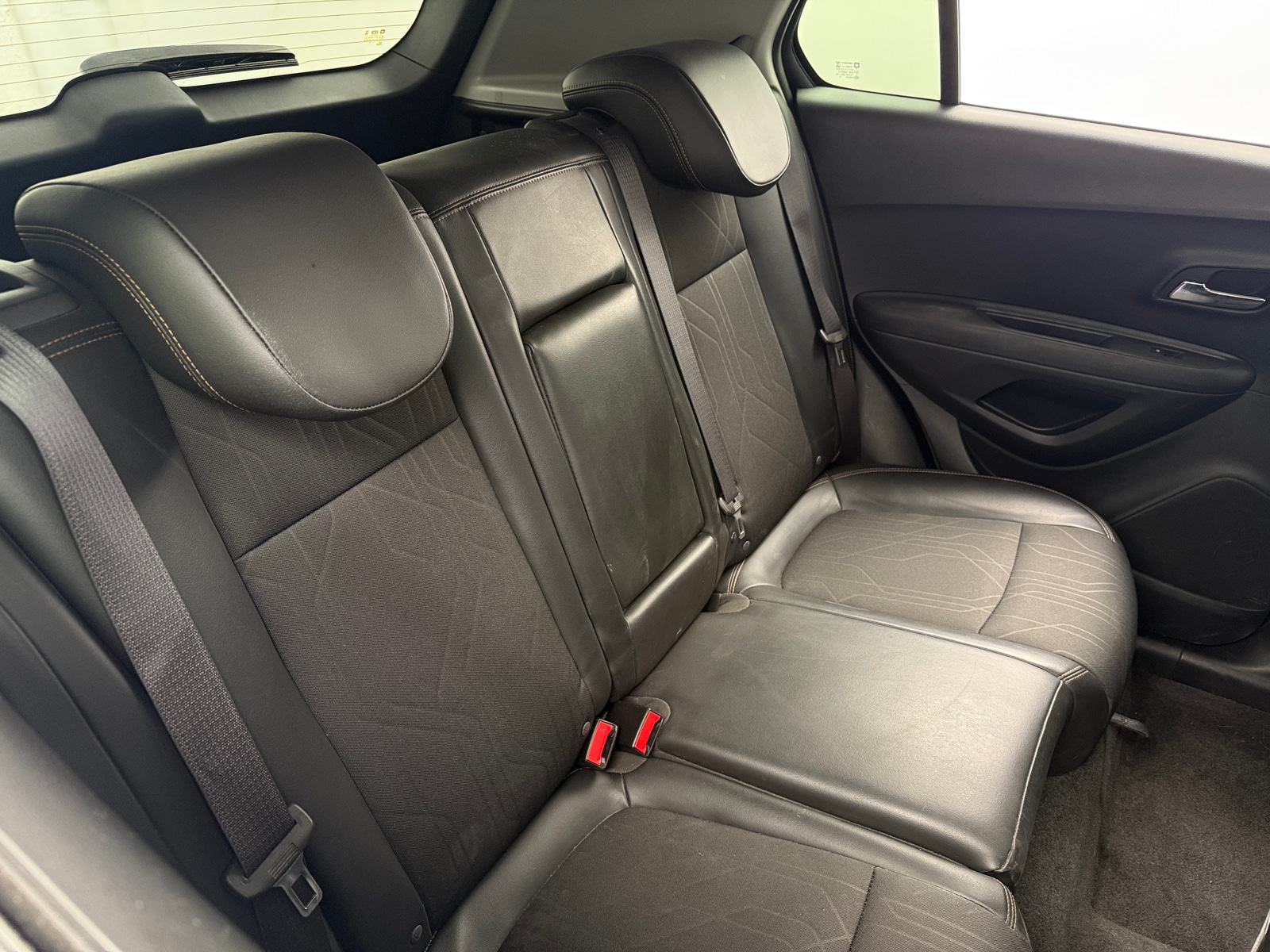 Thumbnail: 2017 Chevrolet Trax - 6