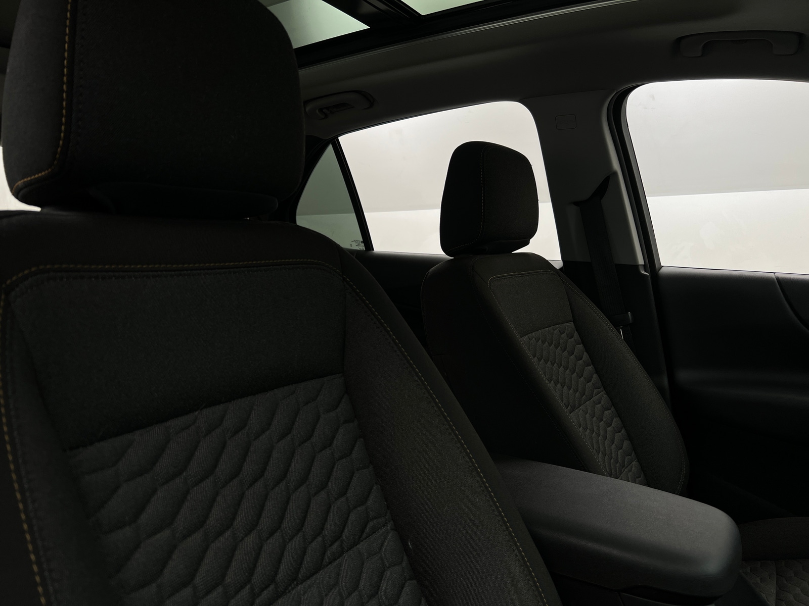 Thumbnail: 2020 Chevrolet Equinox - 2