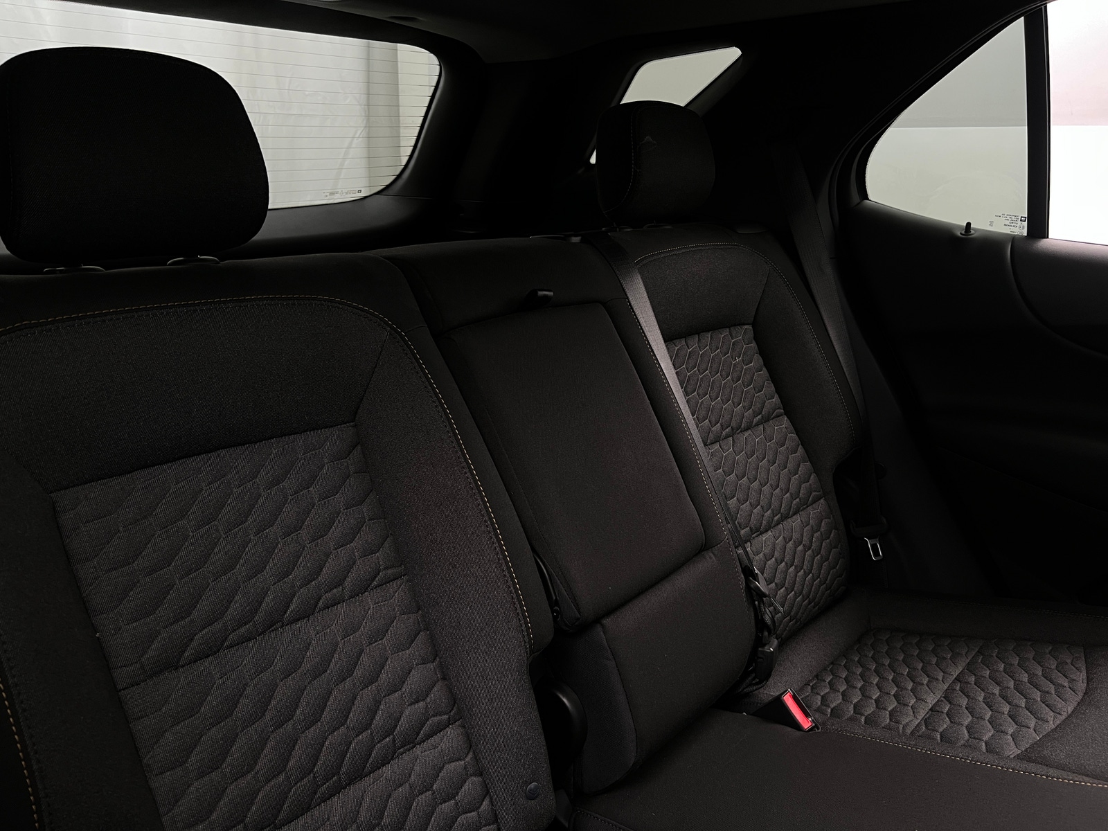 Thumbnail: 2020 Chevrolet Equinox - 6