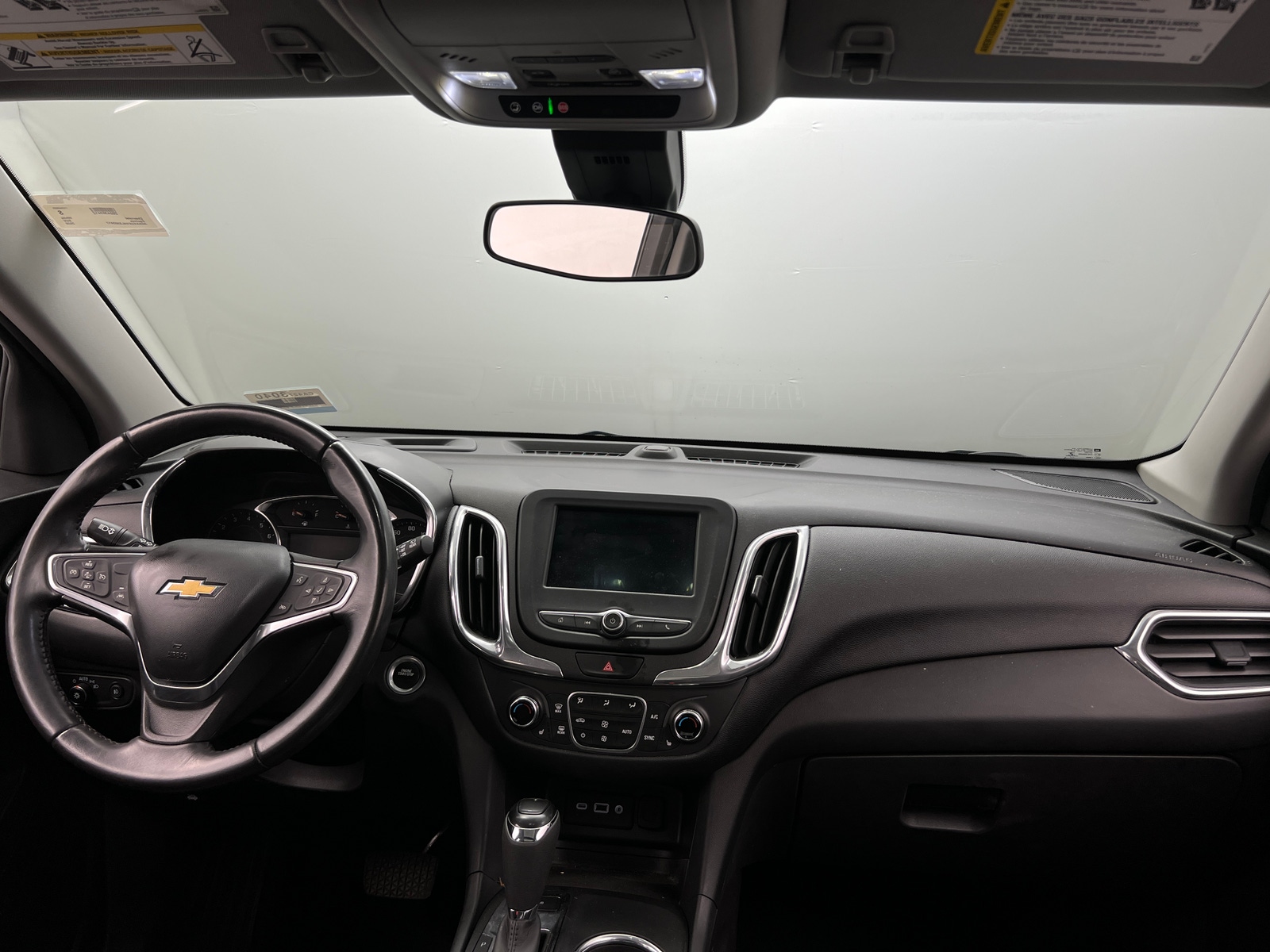 Thumbnail: 2020 Chevrolet Equinox - 3