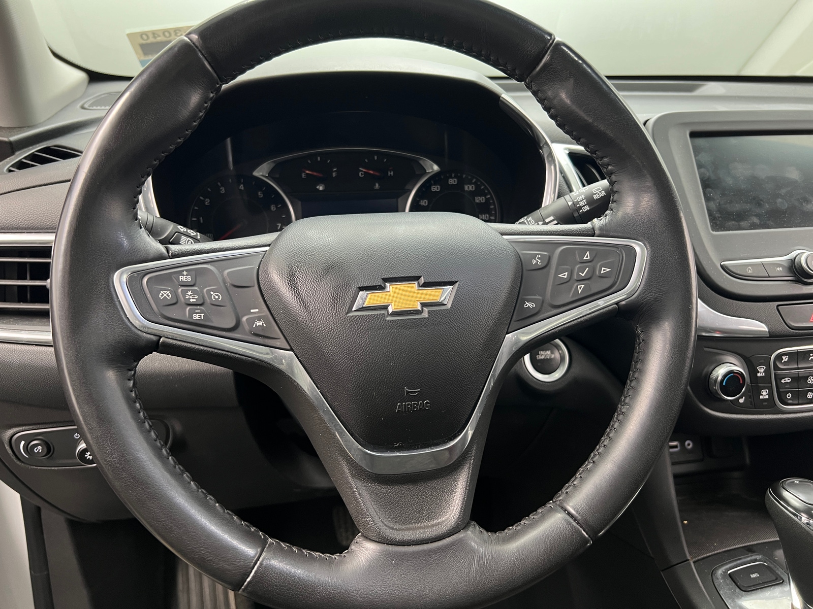 Thumbnail: 2020 Chevrolet Equinox - 5