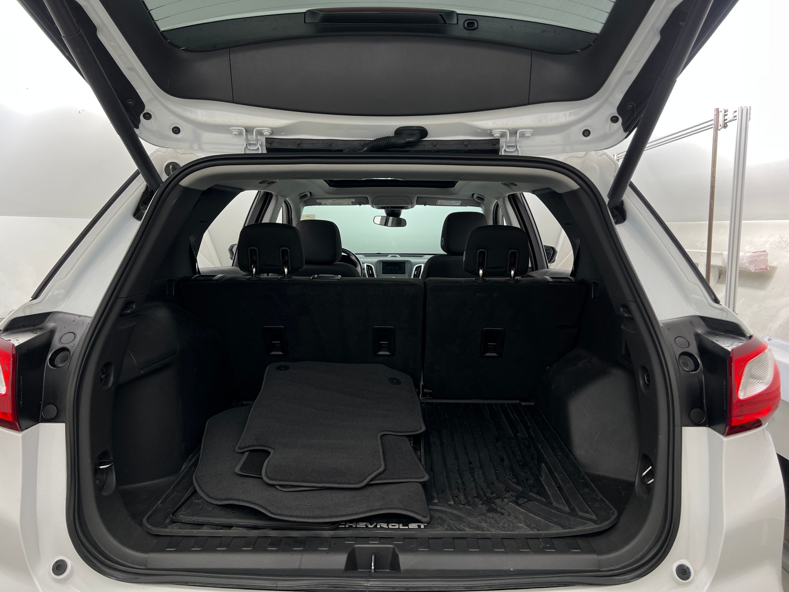 Thumbnail: 2020 Chevrolet Equinox - 7