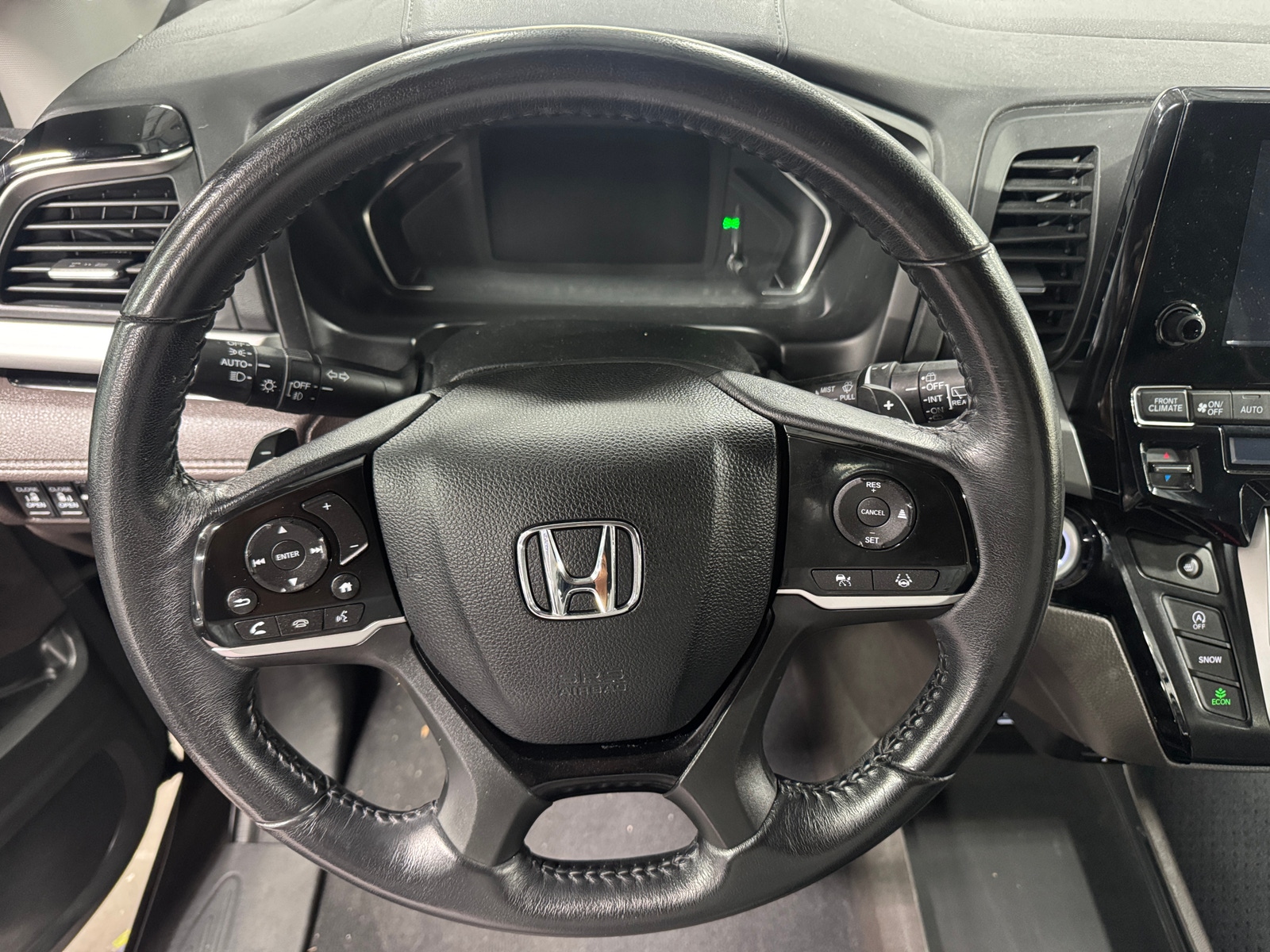 Thumbnail: 2021 Honda Odyssey - 4