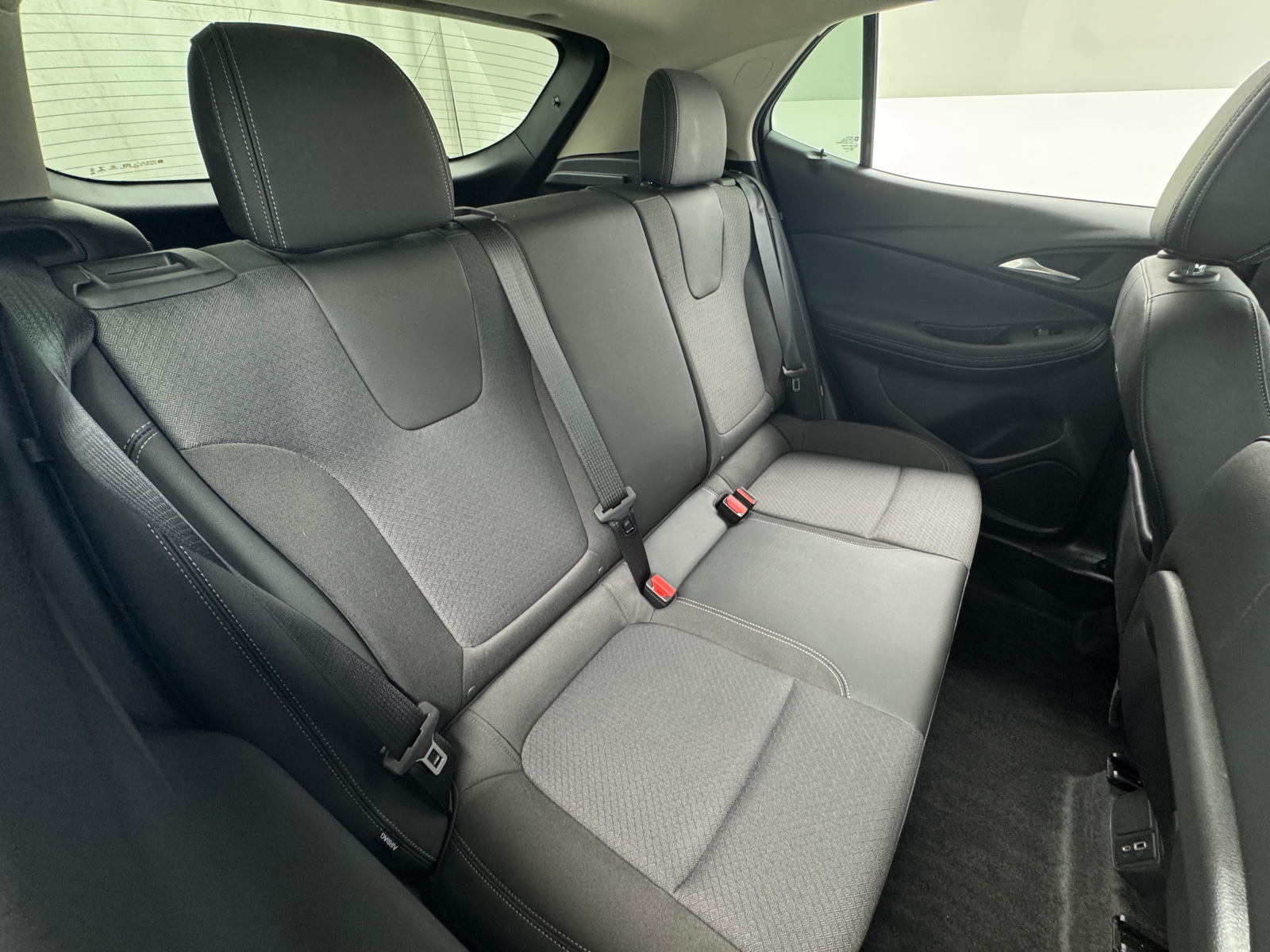 Thumbnail: 2023 Buick Encore GX - 6