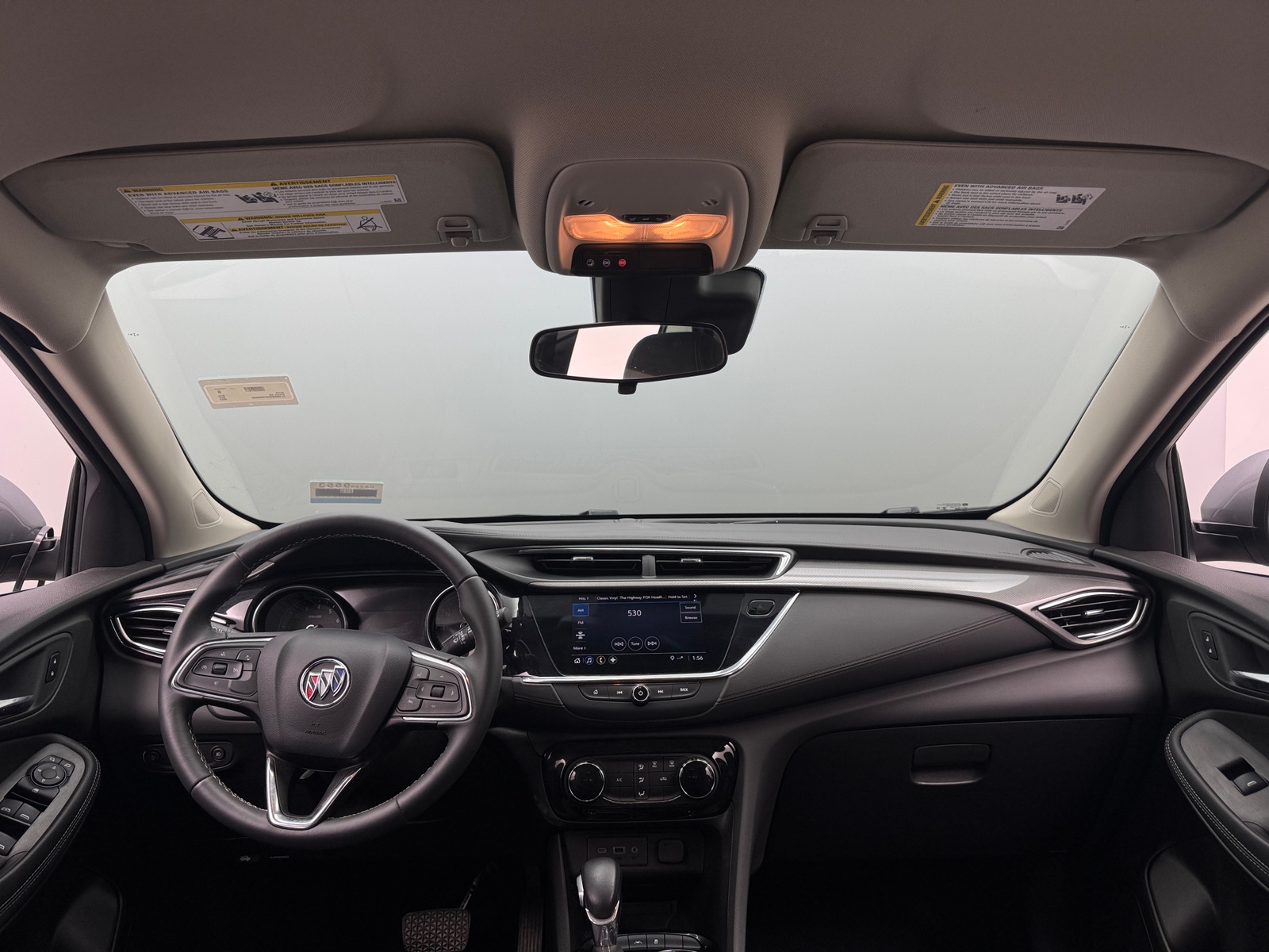 Thumbnail: 2023 Buick Encore GX - 3