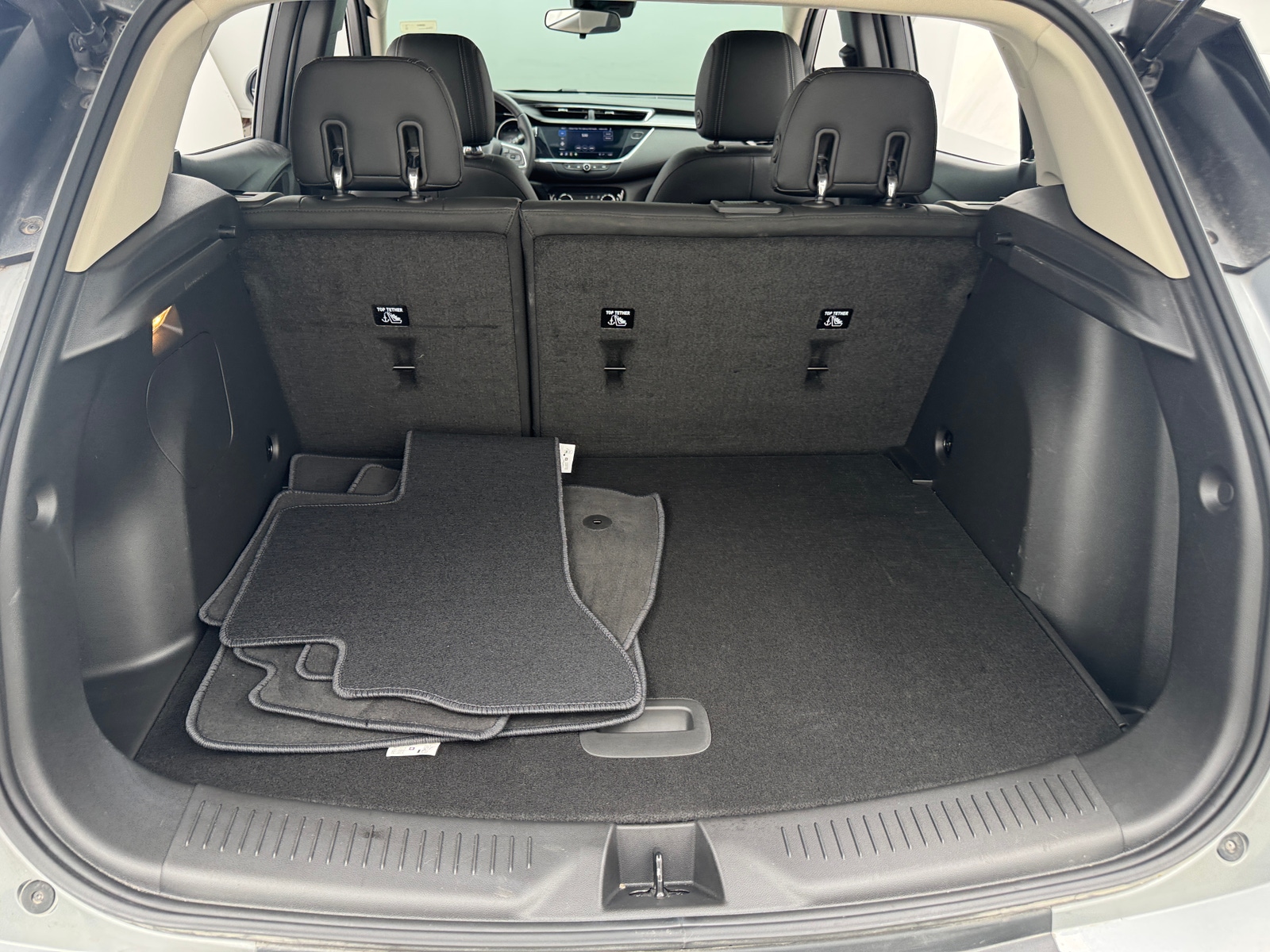 Thumbnail: 2023 Buick Encore GX - 7