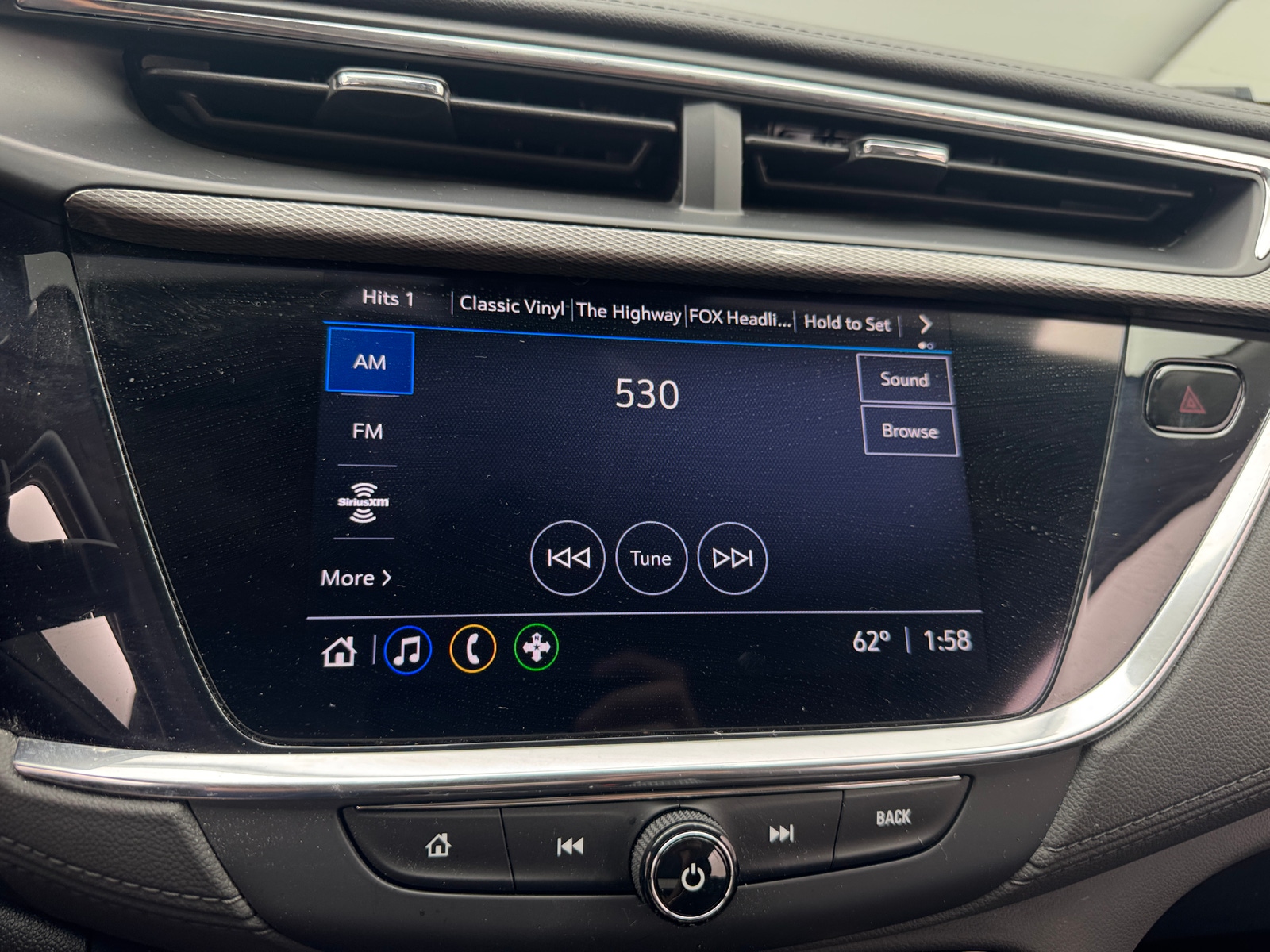 Thumbnail: 2023 Buick Encore GX - 4