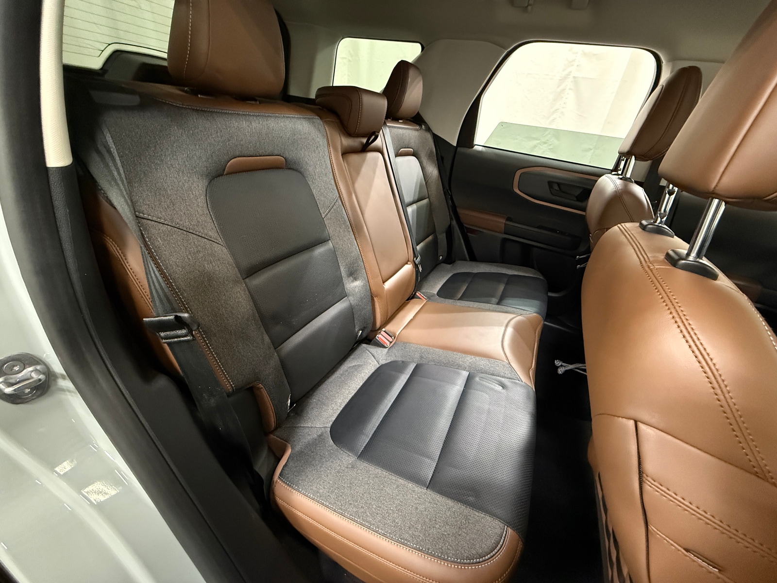 Thumbnail: 2022 Ford Bronco Sport - 5