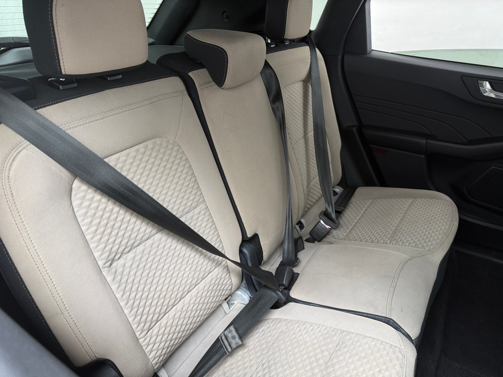 Thumbnail: 2021 Ford Escape - 6