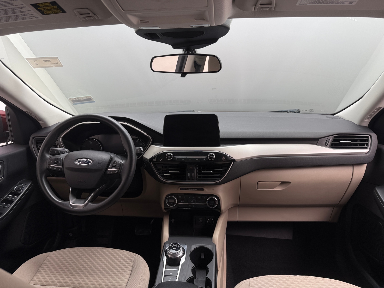 Thumbnail: 2021 Ford Escape - 3