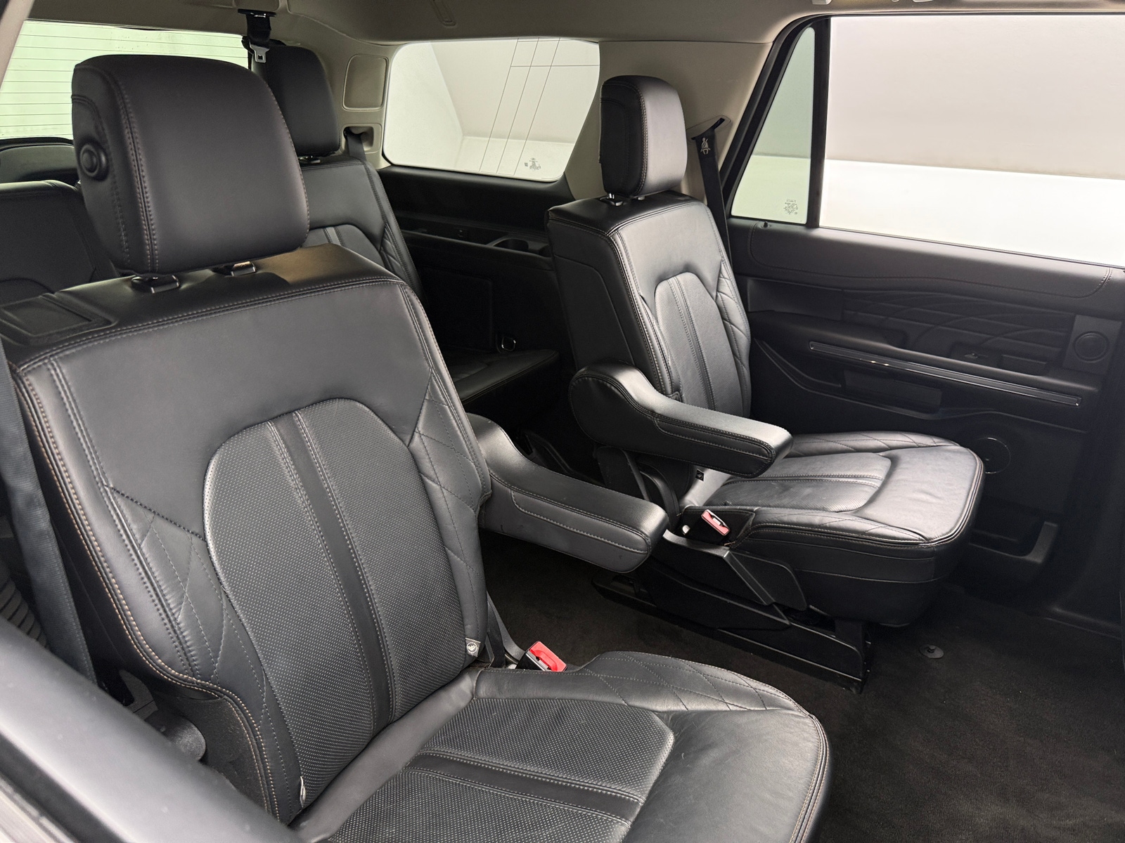 Thumbnail: 2020 Ford Expedition - 5