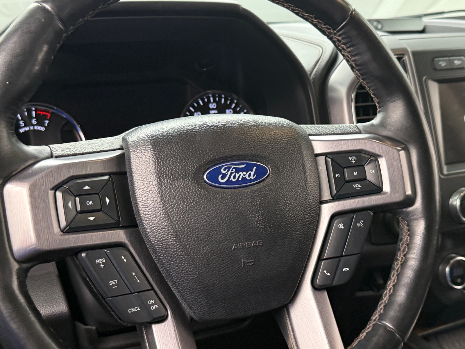 Thumbnail: 2020 Ford Expedition - 4