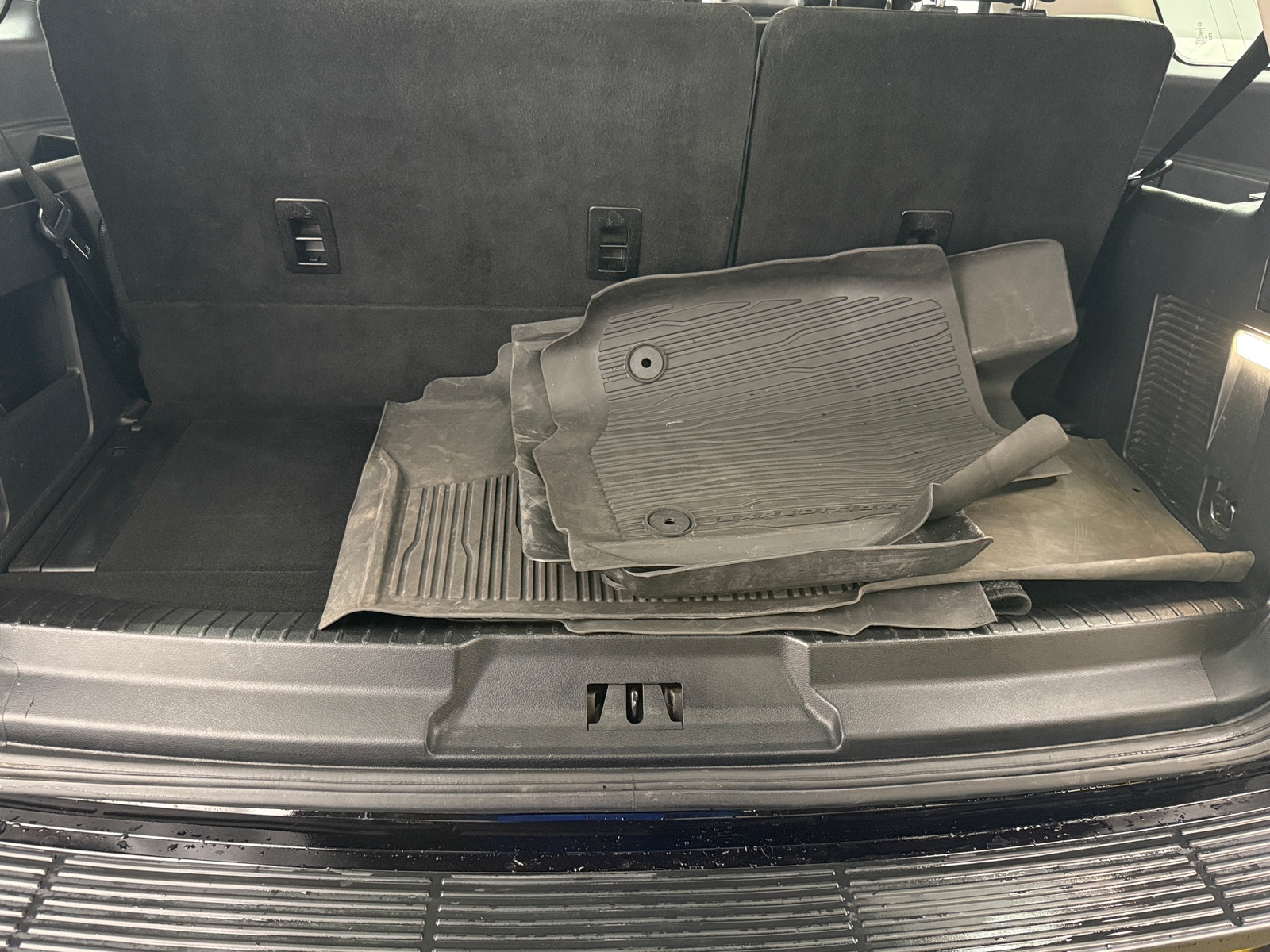 Thumbnail: 2020 Ford Expedition - 6