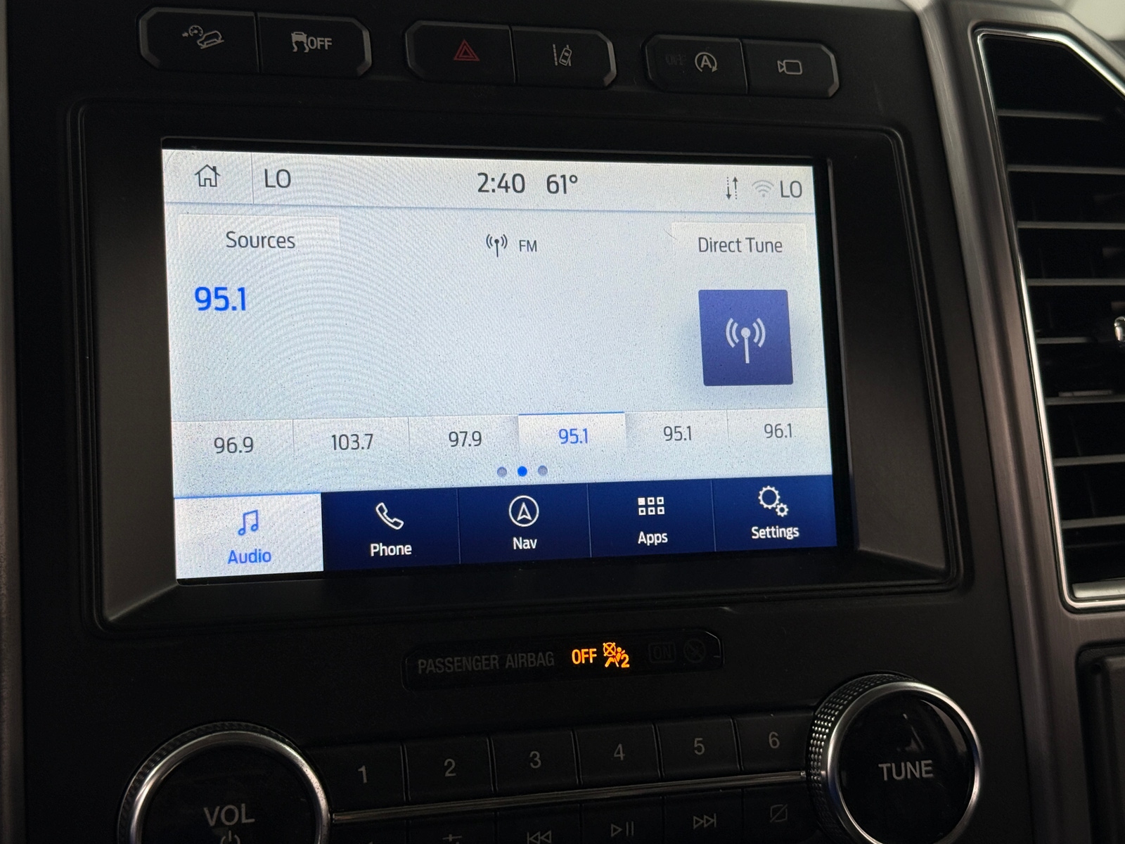 Thumbnail: 2020 Ford Expedition - 3