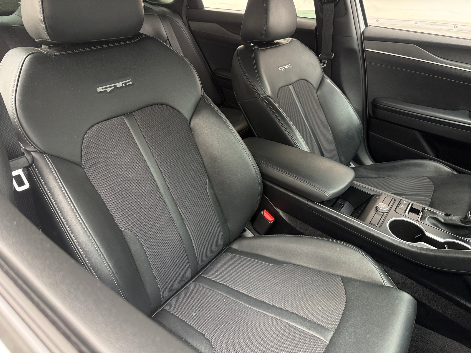 Thumbnail: 2022 Kia K5 - 2