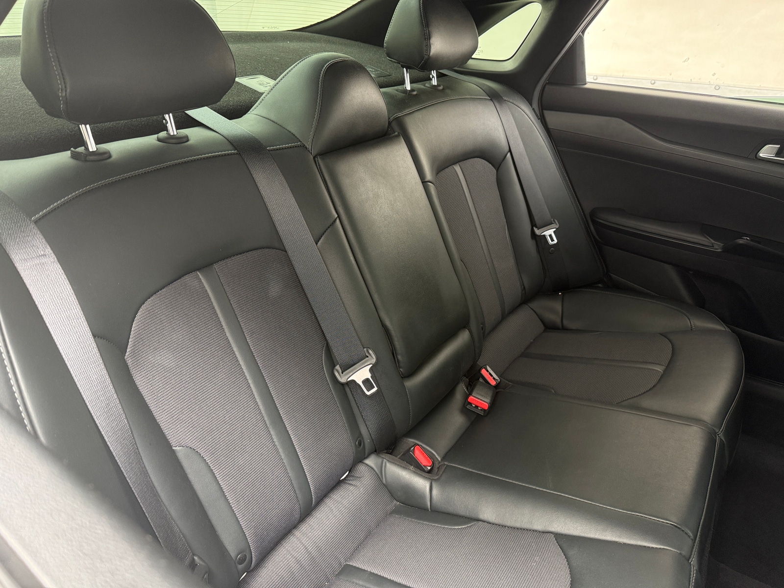 Thumbnail: 2022 Kia K5 - 6