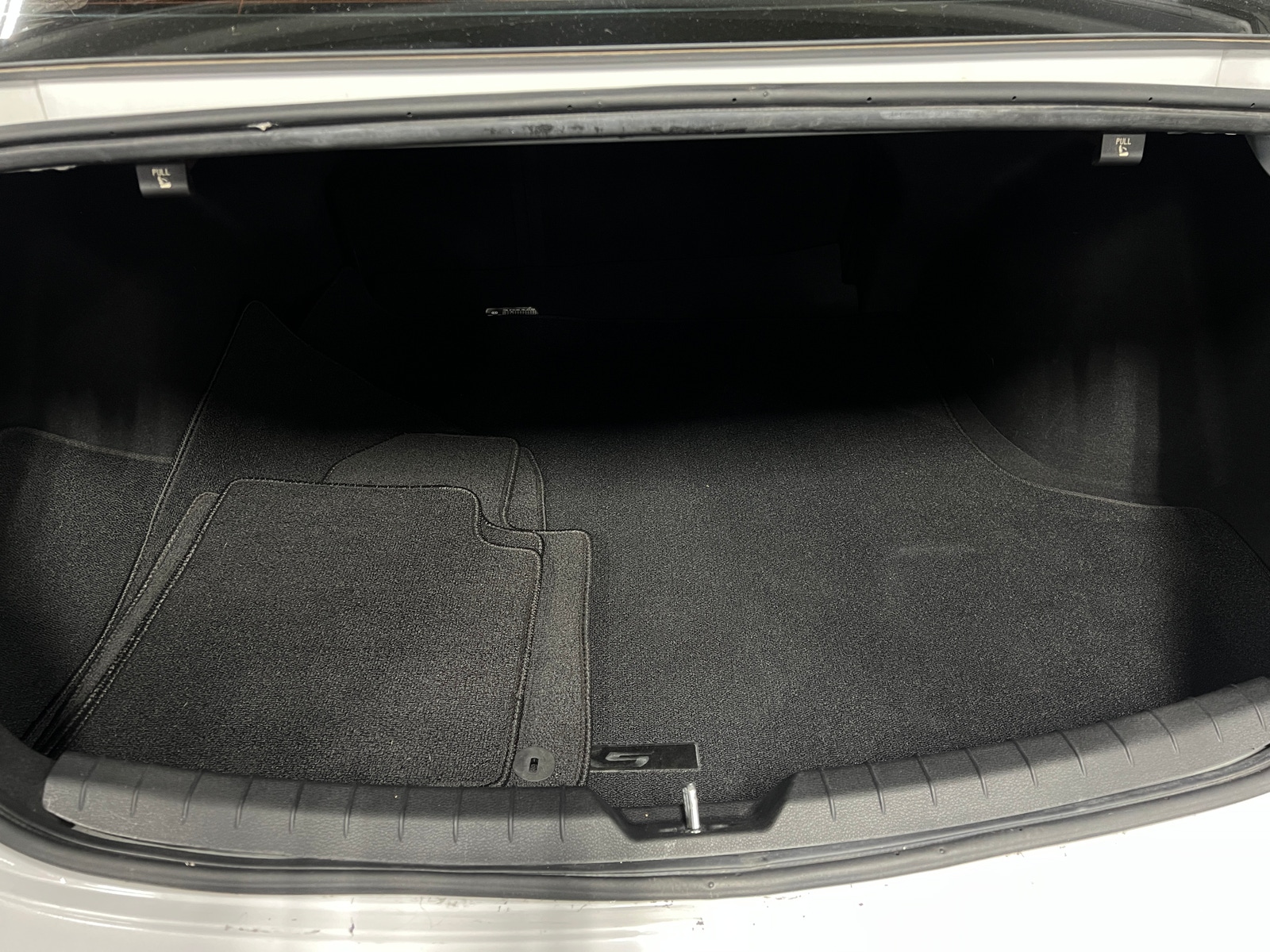 Thumbnail: 2022 Kia K5 - 7