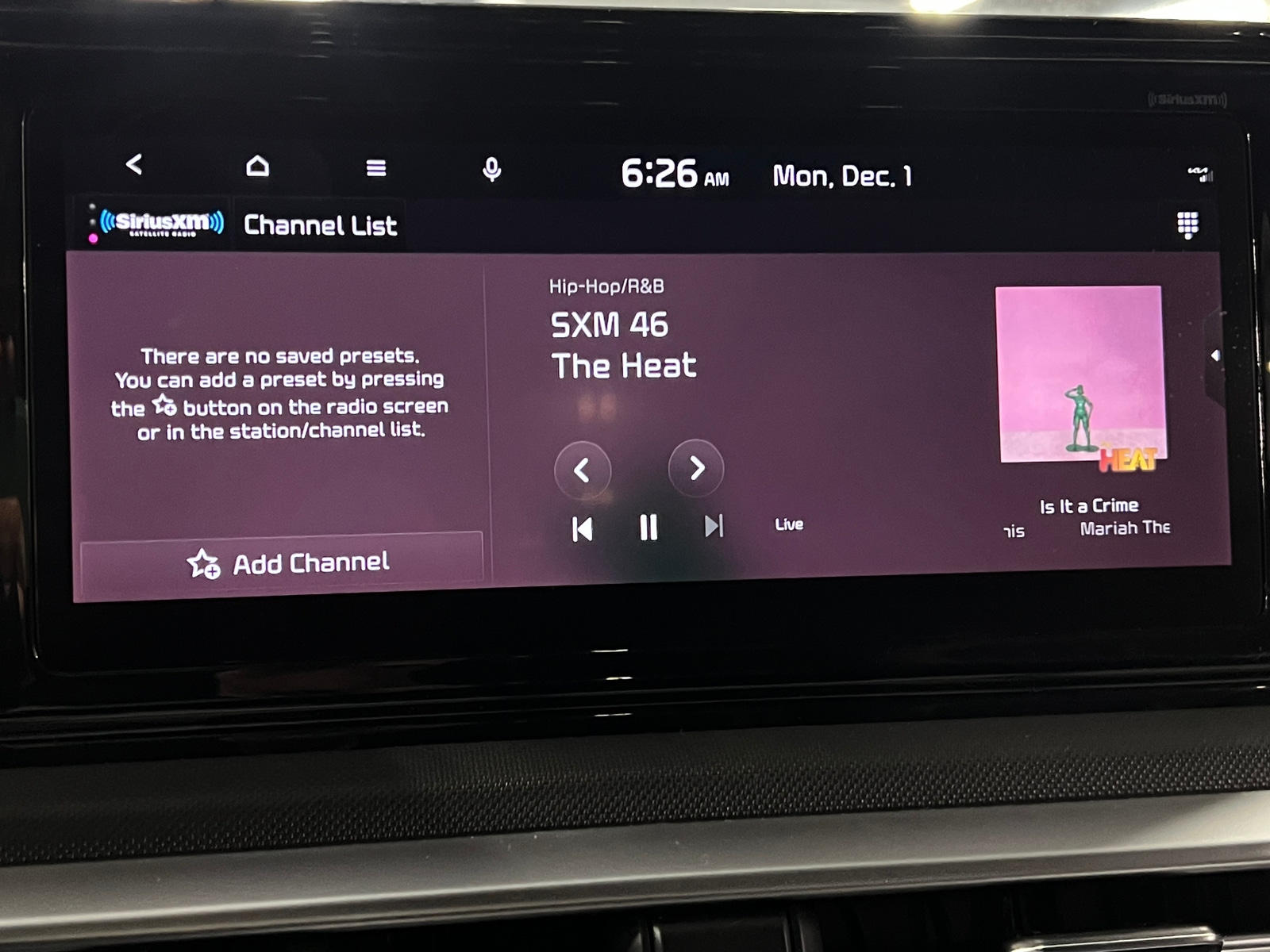 Thumbnail: 2022 Kia K5 - 4