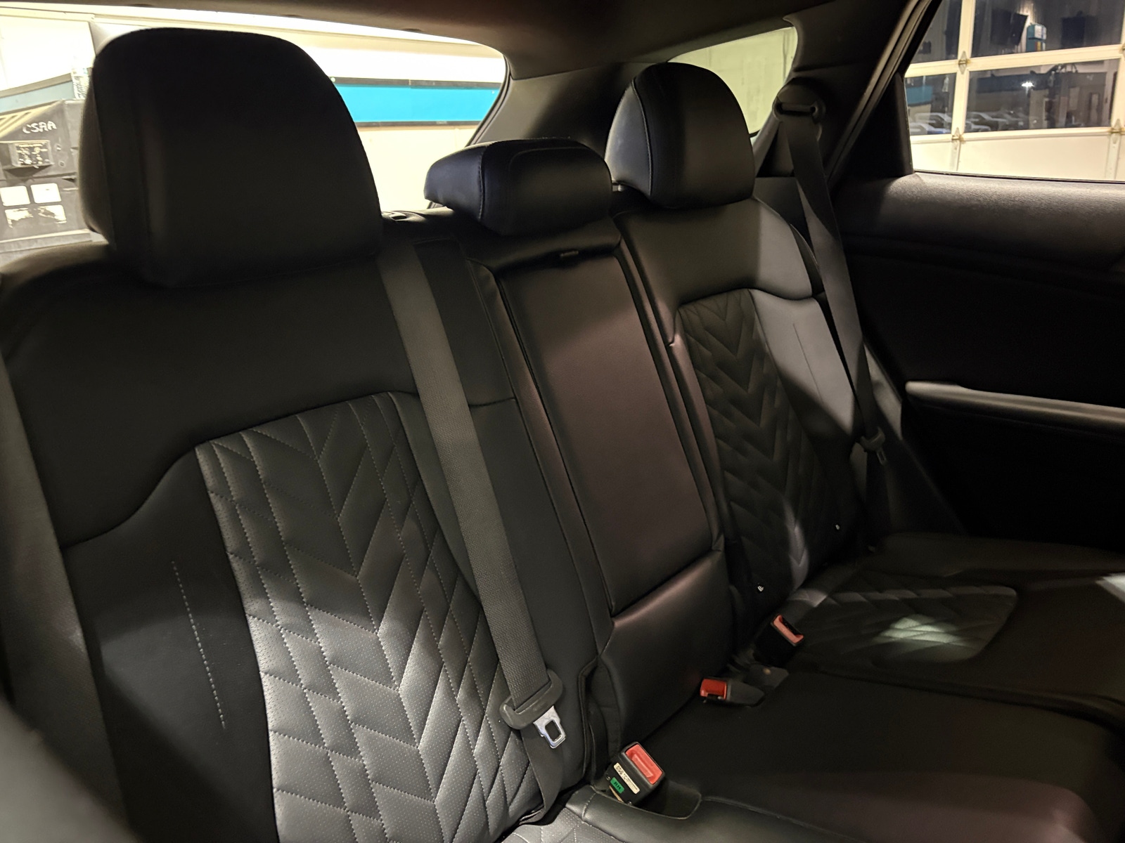 Thumbnail: 2023 Kia Sportage - 5