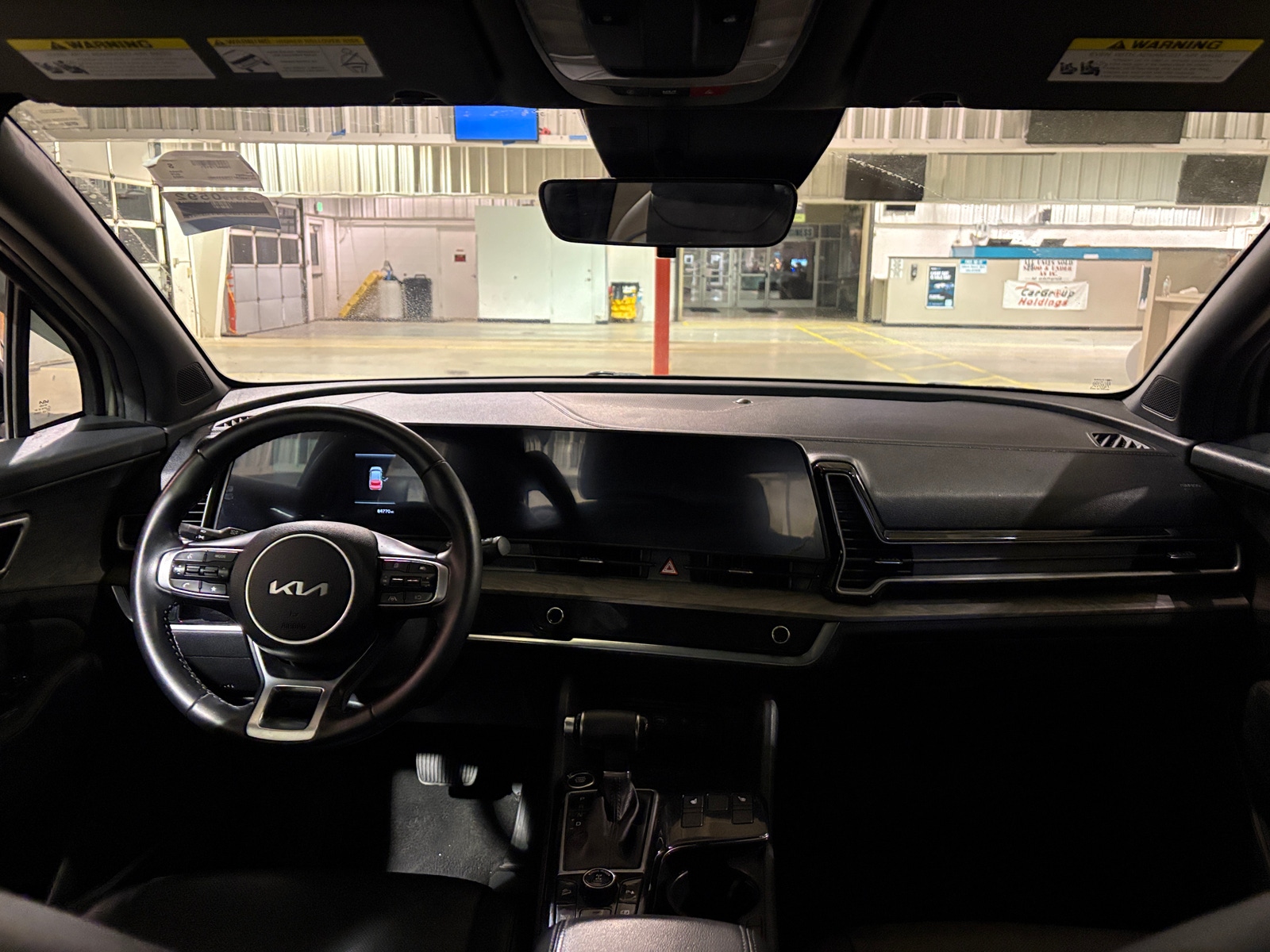 Thumbnail: 2023 Kia Sportage - 2