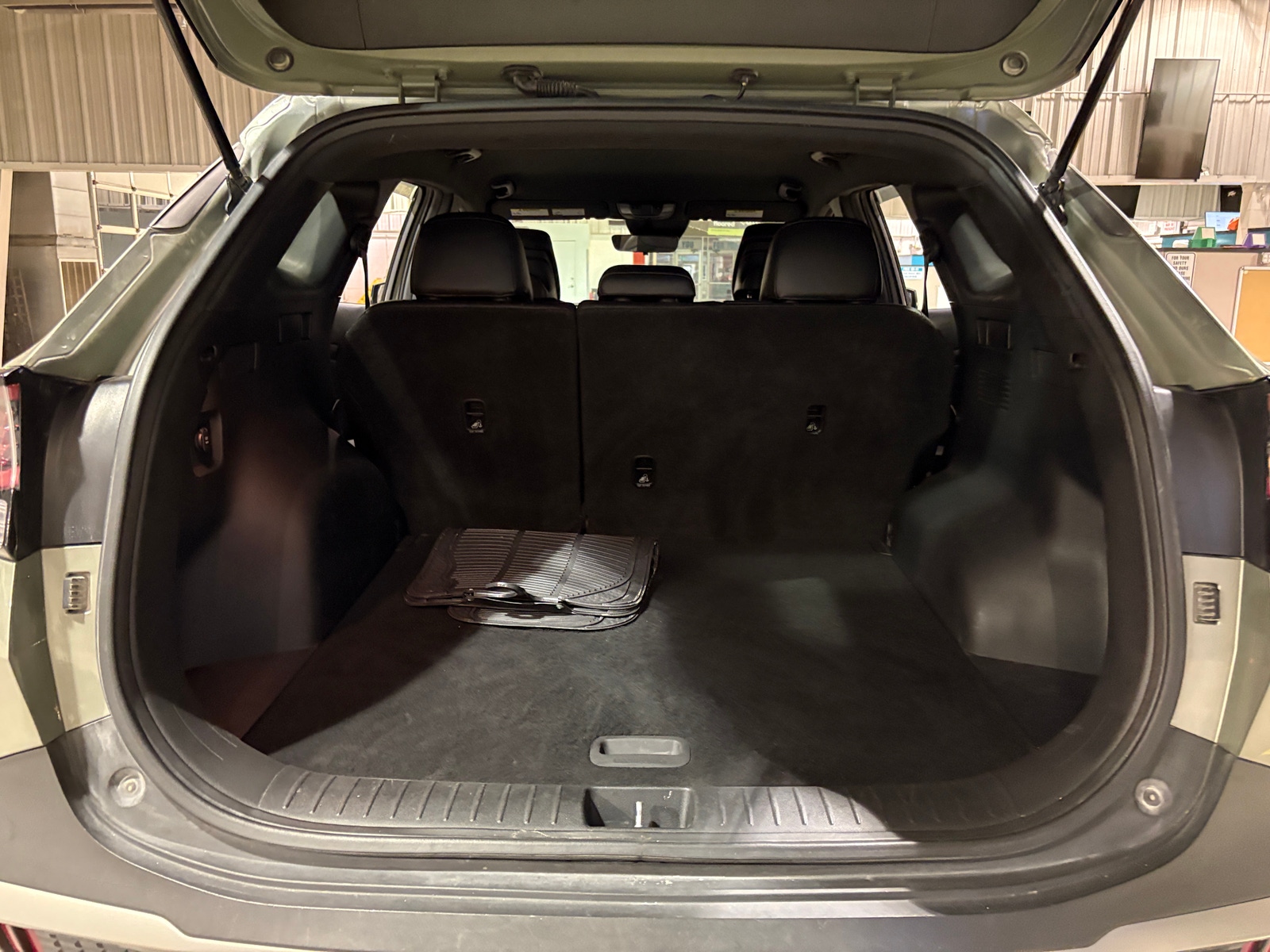 Thumbnail: 2023 Kia Sportage - 6