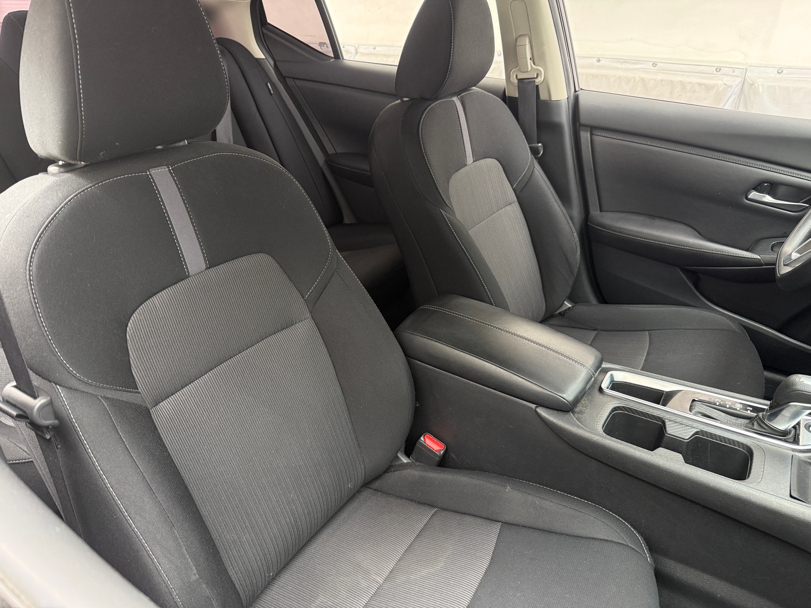 Thumbnail: 2023 Nissan Sentra - 2