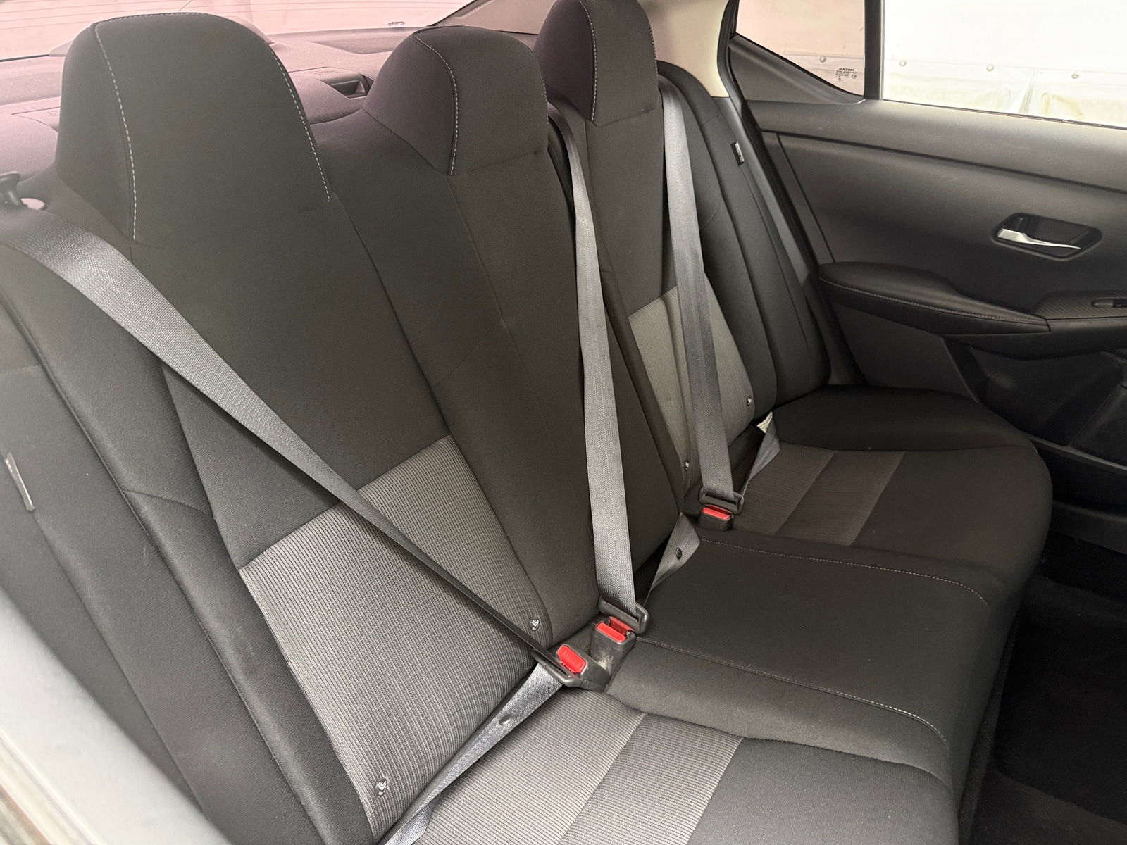 Thumbnail: 2023 Nissan Sentra - 6