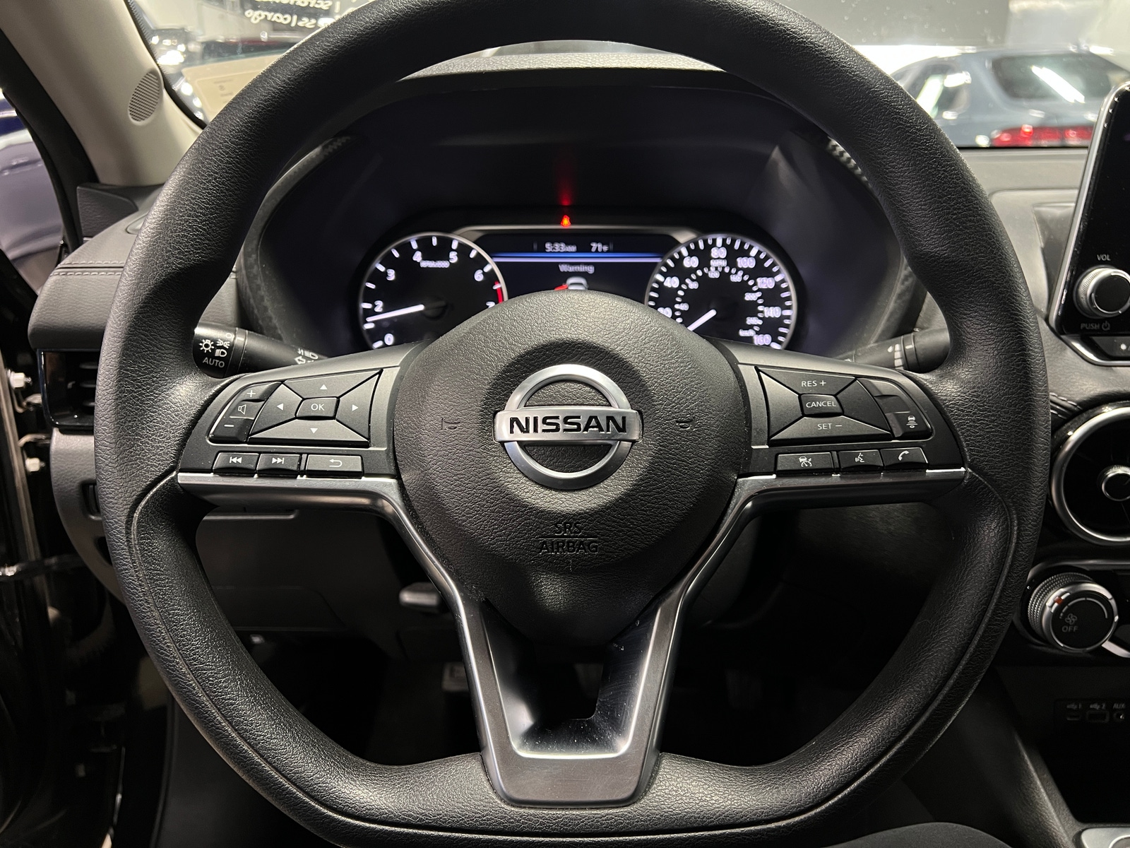 Thumbnail: 2023 Nissan Sentra - 5