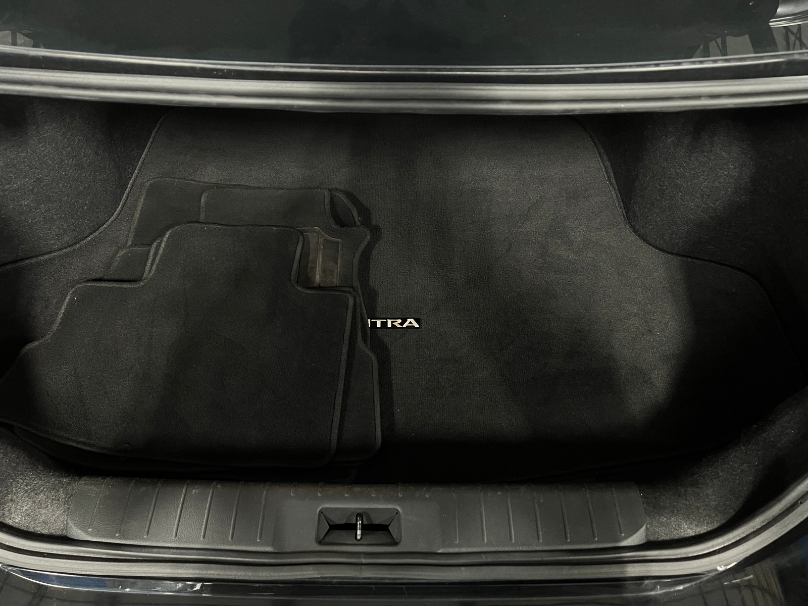 Thumbnail: 2023 Nissan Sentra - 7