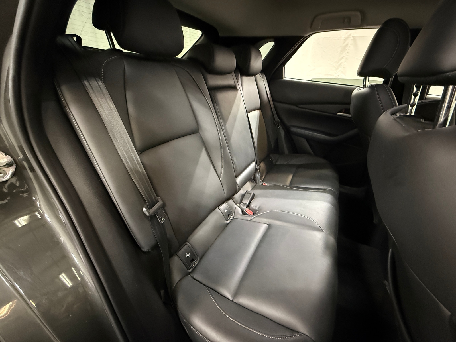 Thumbnail: 2021 Mazda CX-30 - 5