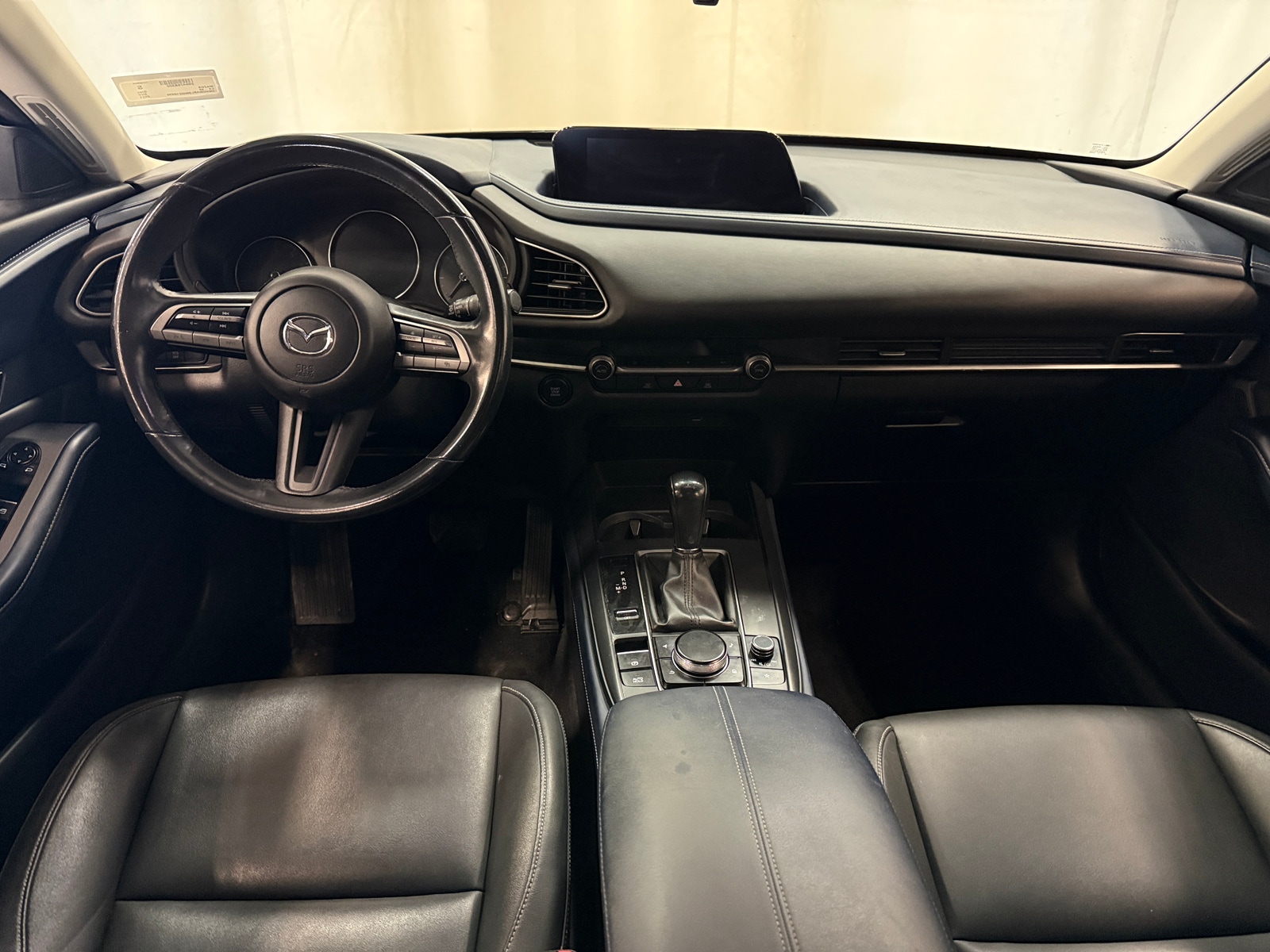 Thumbnail: 2021 Mazda CX-30 - 2