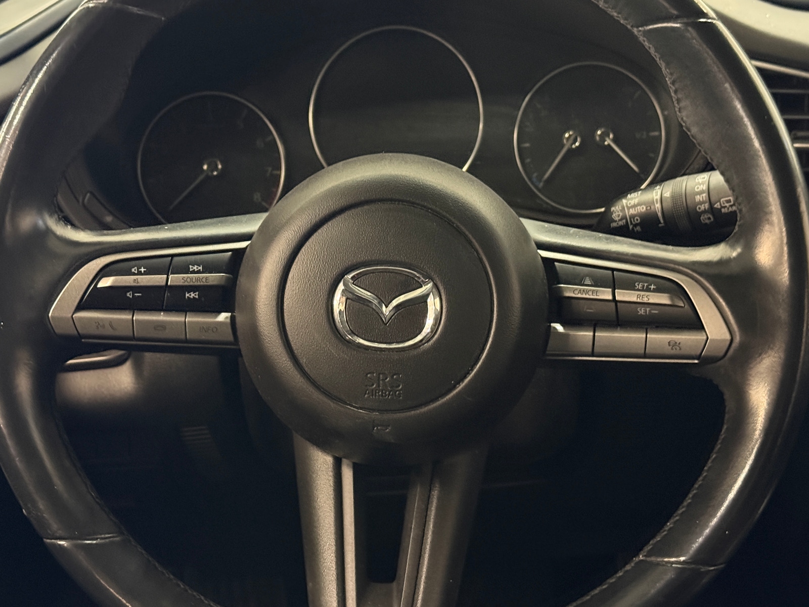 Thumbnail: 2021 Mazda CX-30 - 4