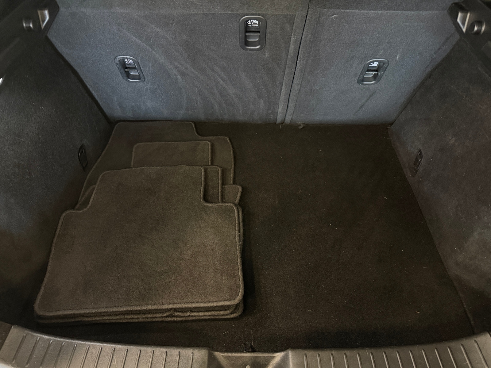 Thumbnail: 2021 Mazda CX-30 - 6